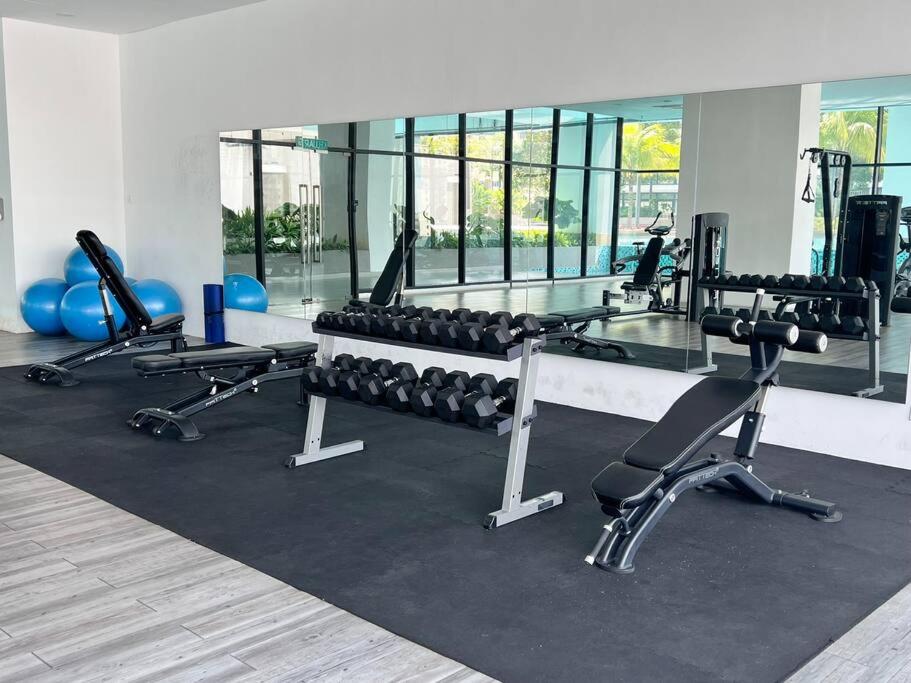 Premium Cozy Studio Near Mid Valley