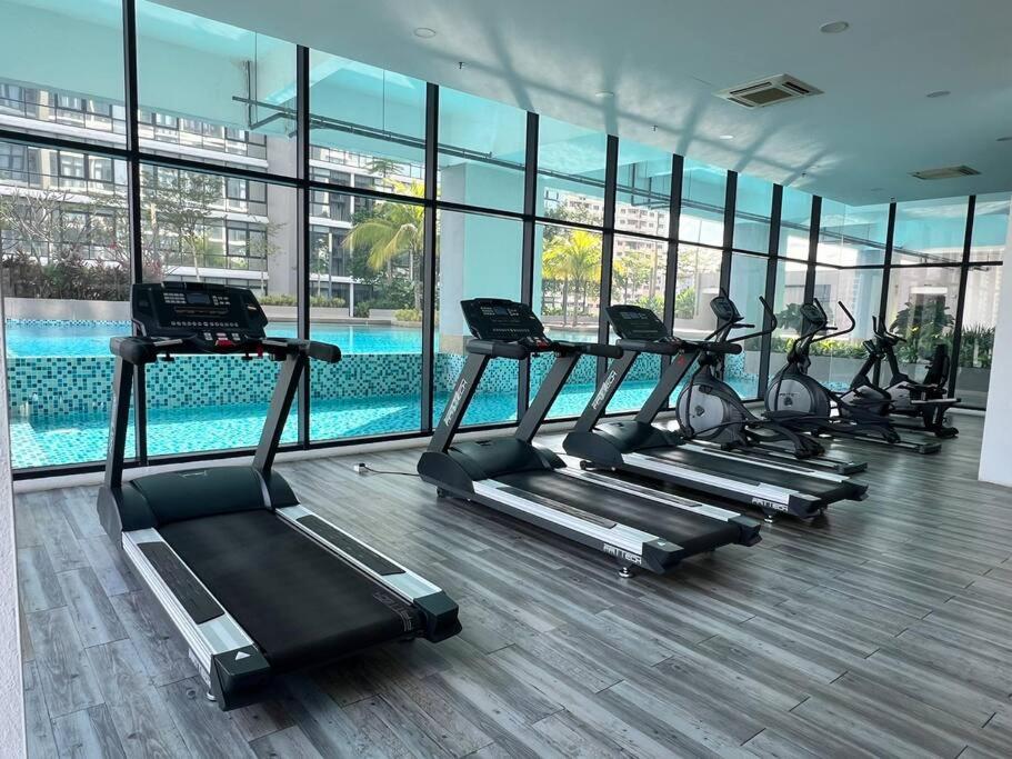 Premium Cozy Studio Near Mid Valley