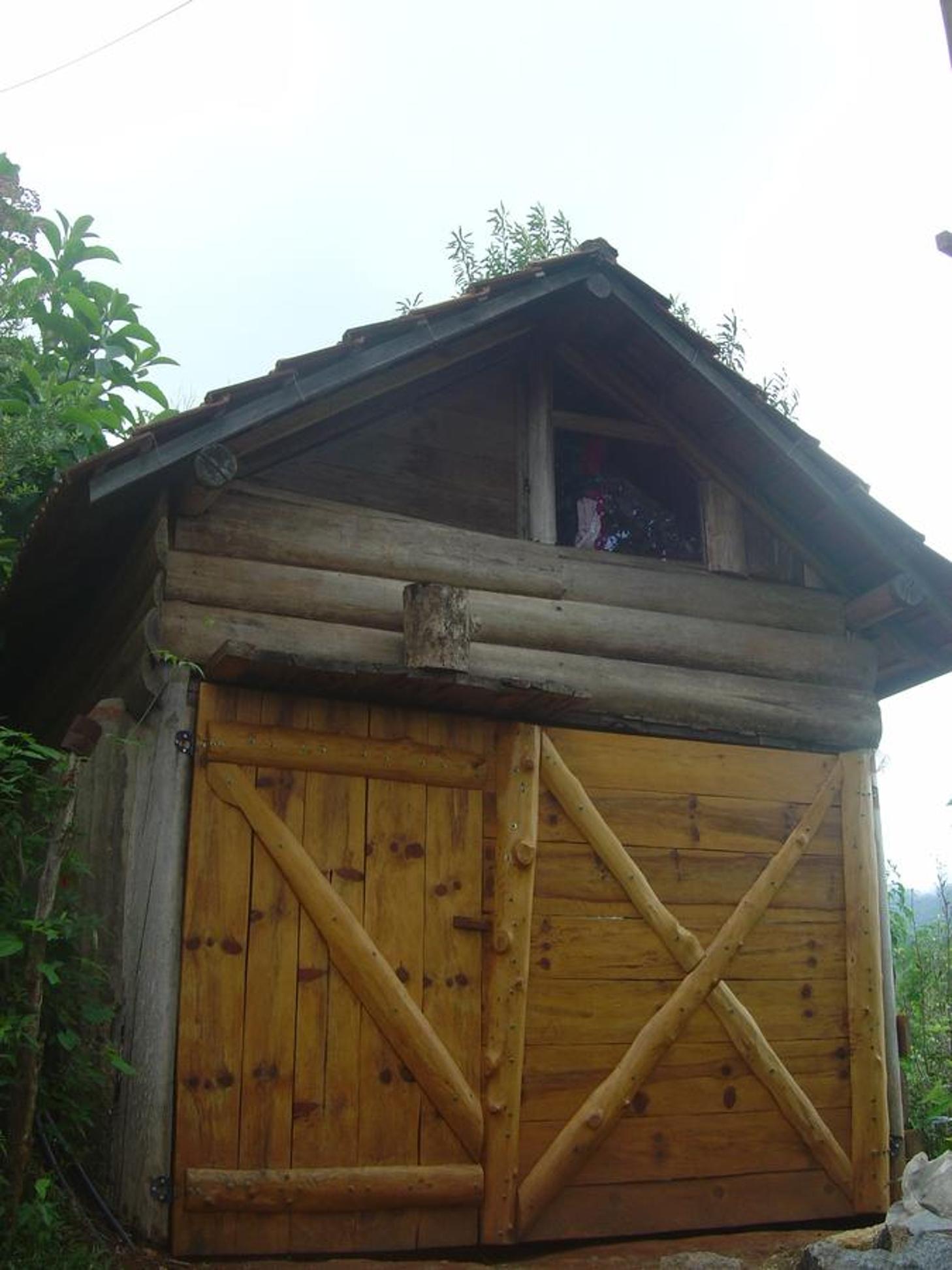 Orgânica-Mente B&B