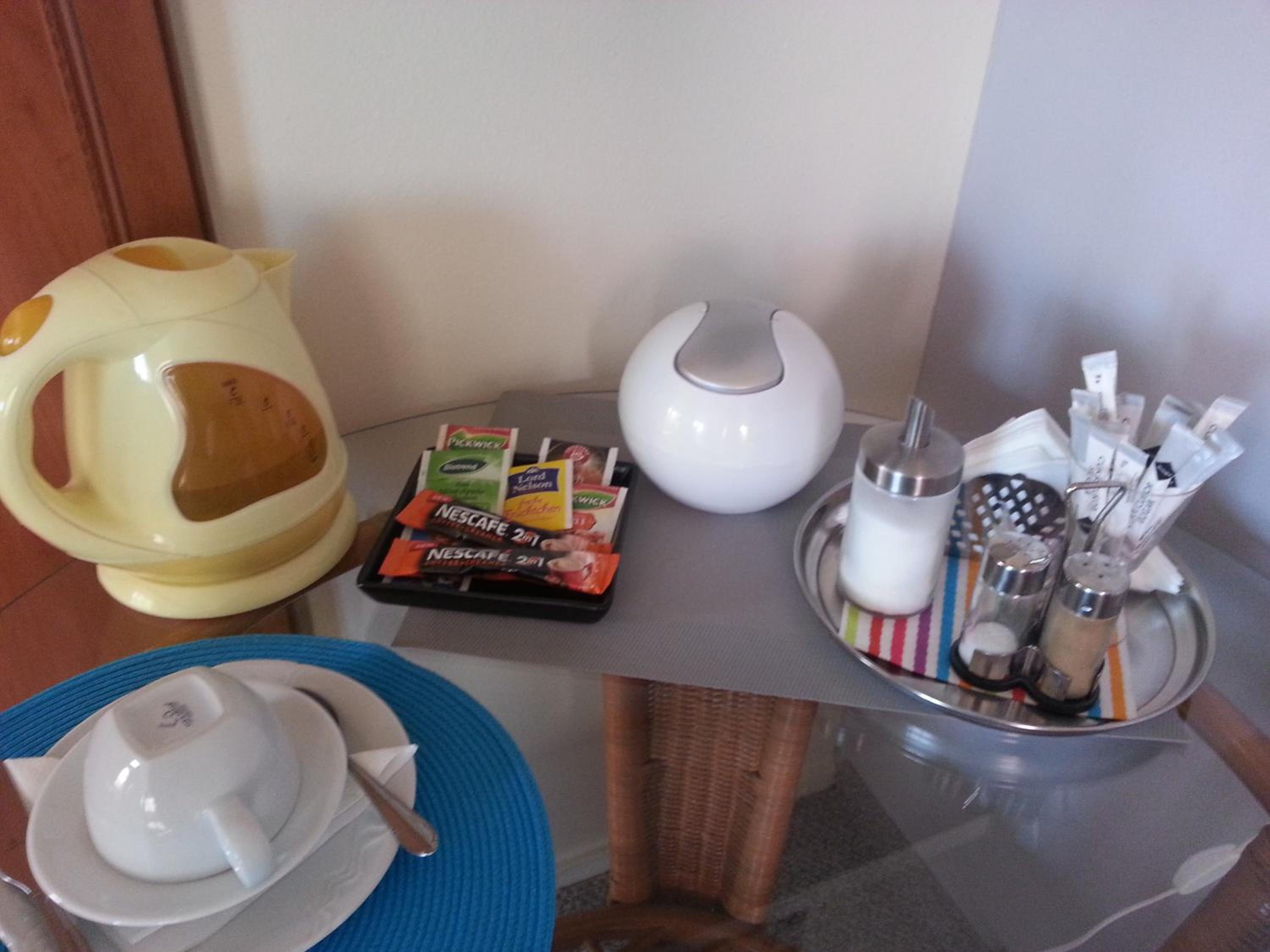 Pension Villa Marit
