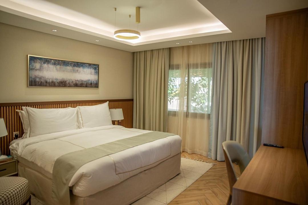 Dana Beach Resort