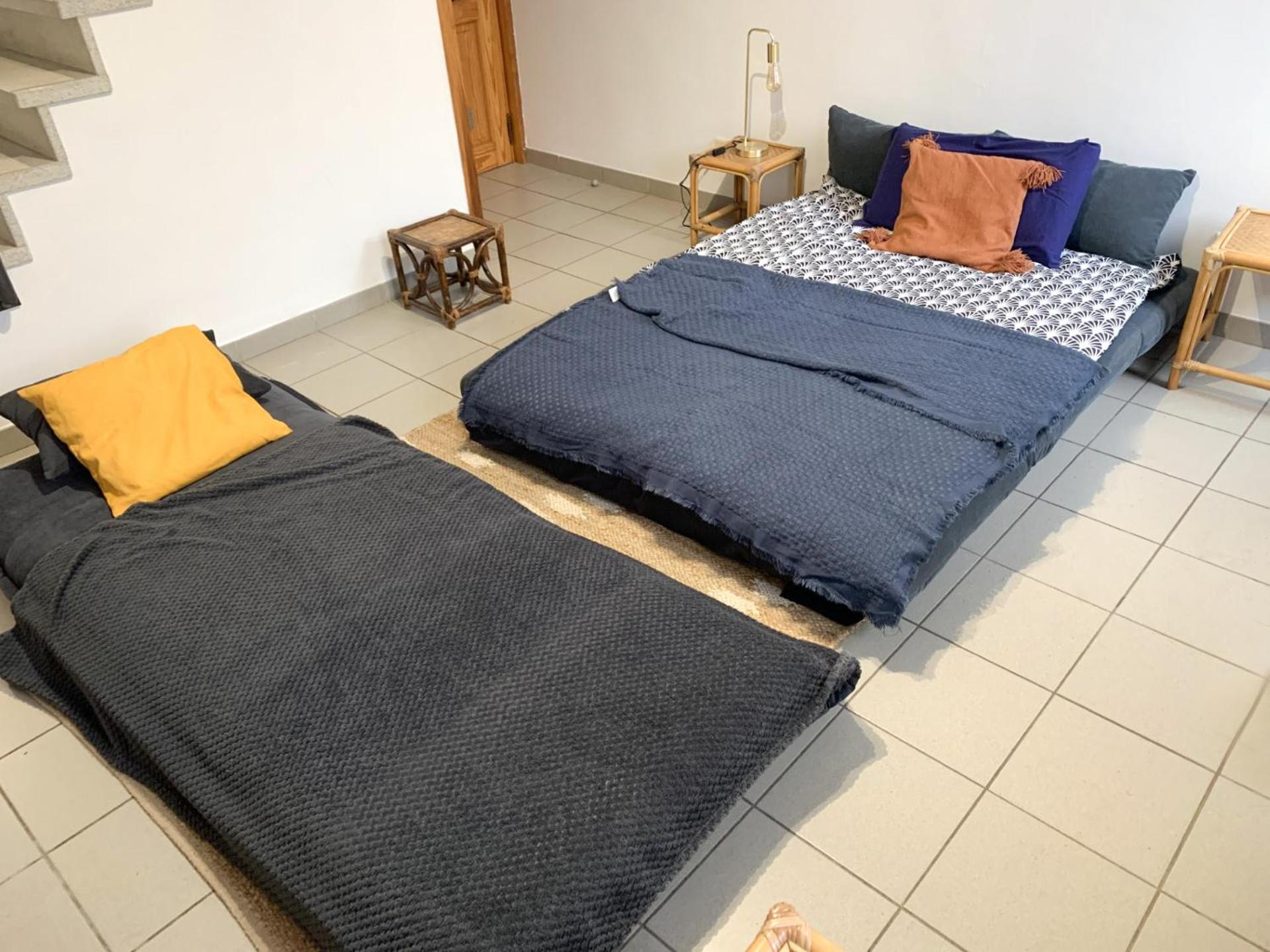 Comfortable house G00gle-SHAPE- Chièvres Air Base