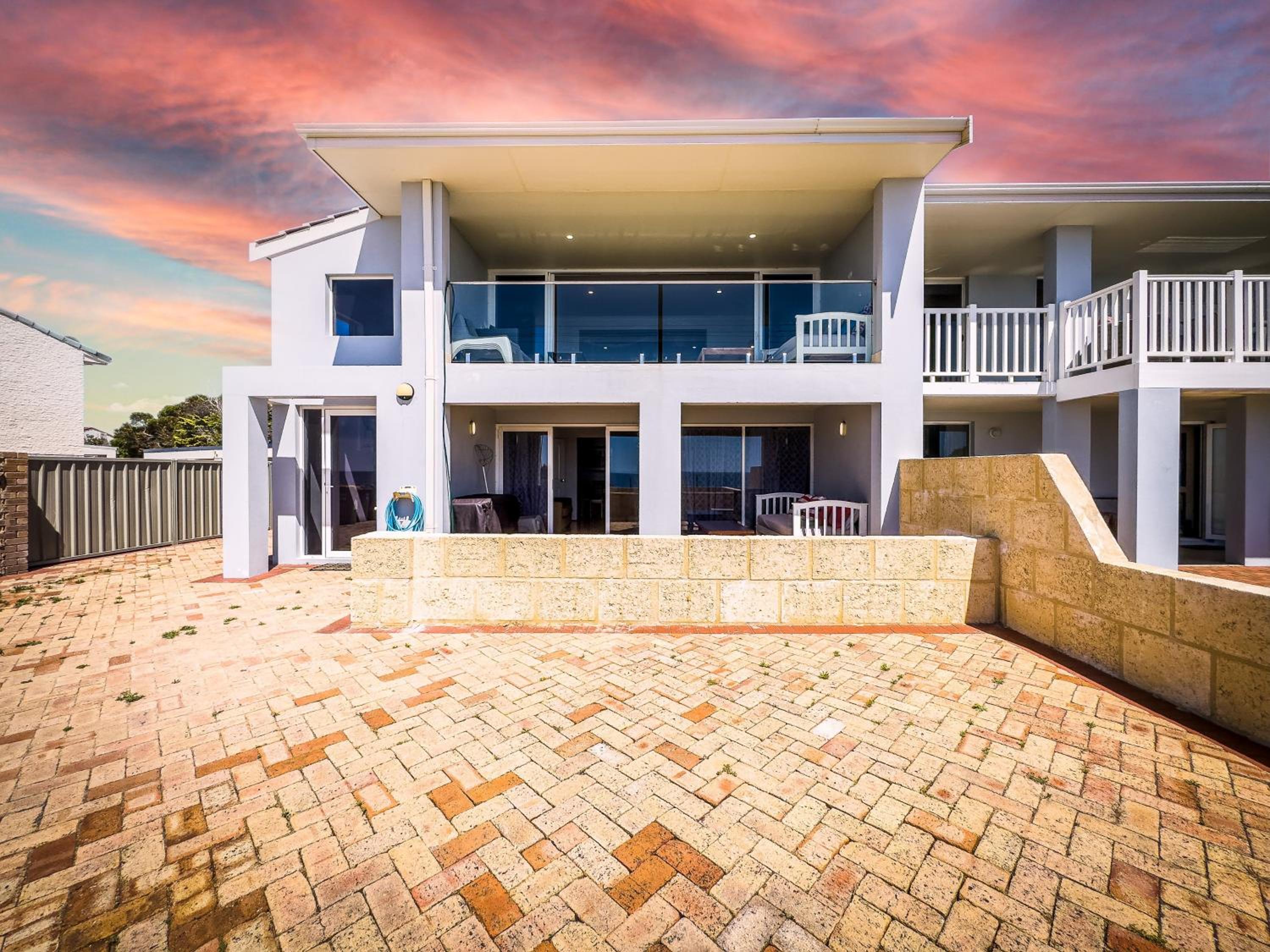 Blue Bay Beach Stay - Mandurah