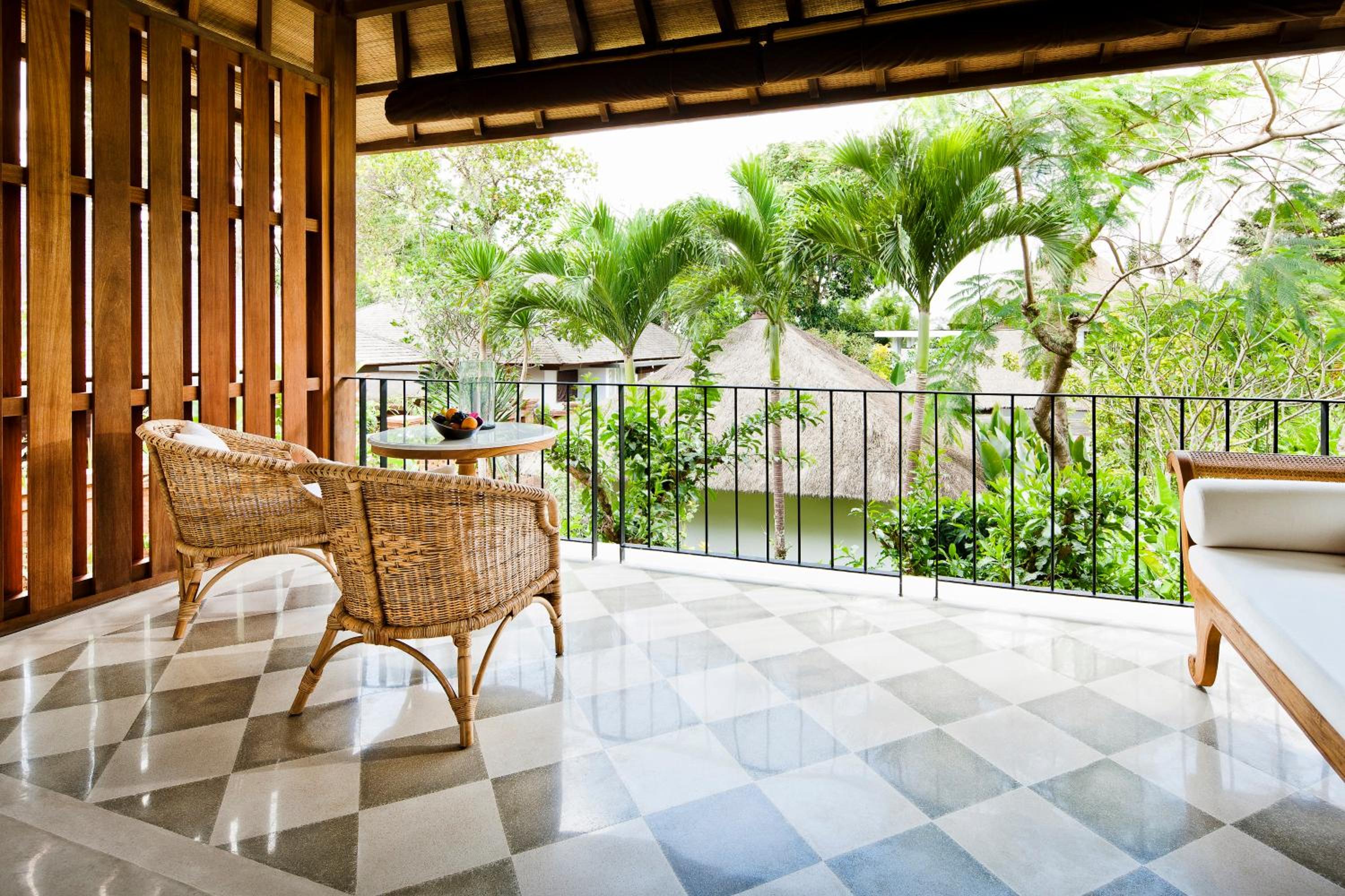 Hotel COMO Uma Ubud - Image 1