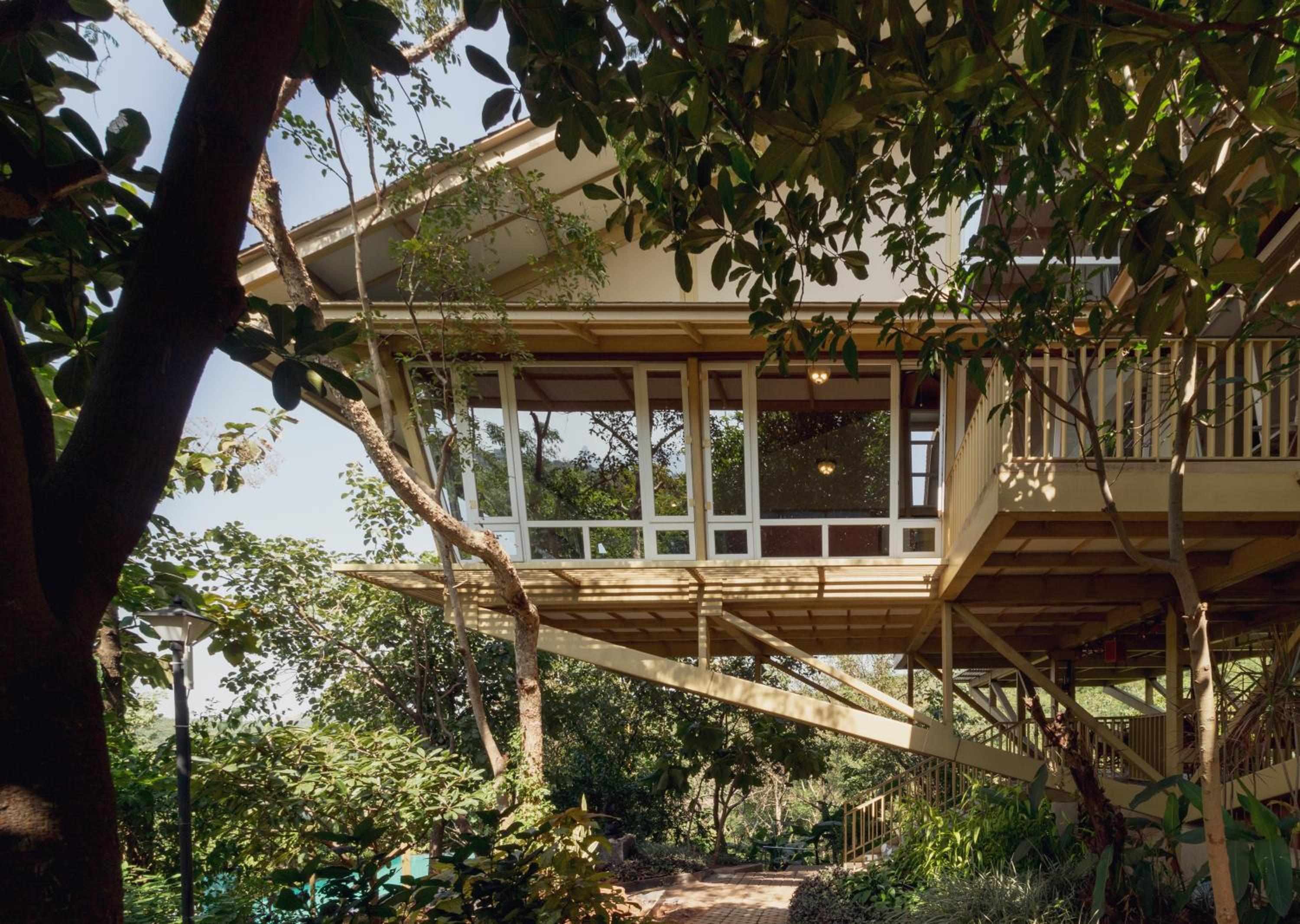 Grape County Eco Resort & Spa, Nashik Grape County Eco Resort & Spa, Nashik