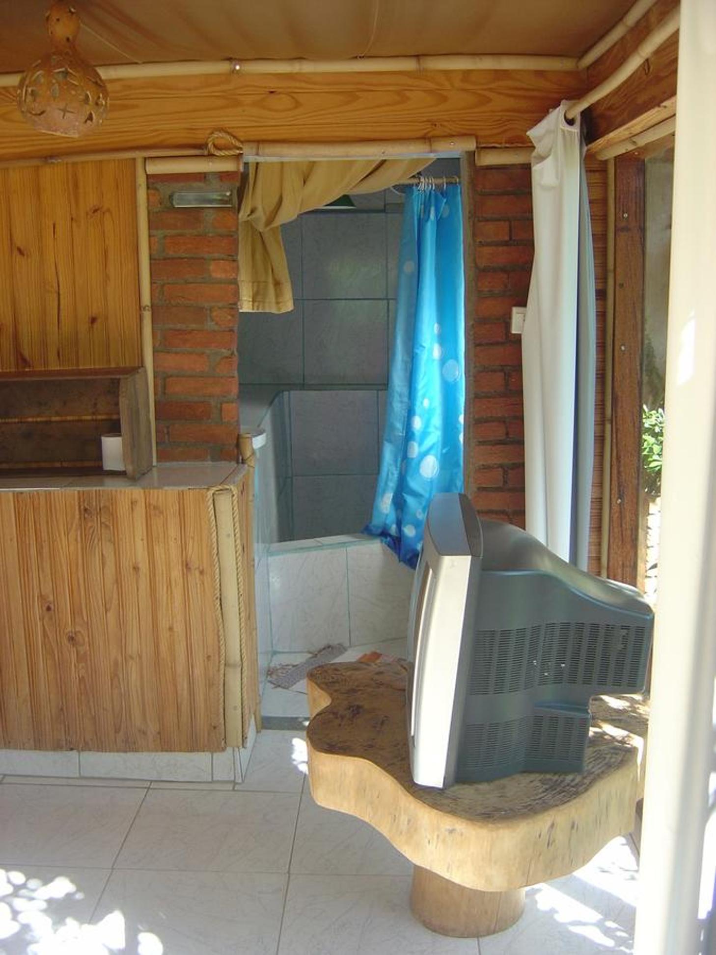 Orgânica-Mente B&B