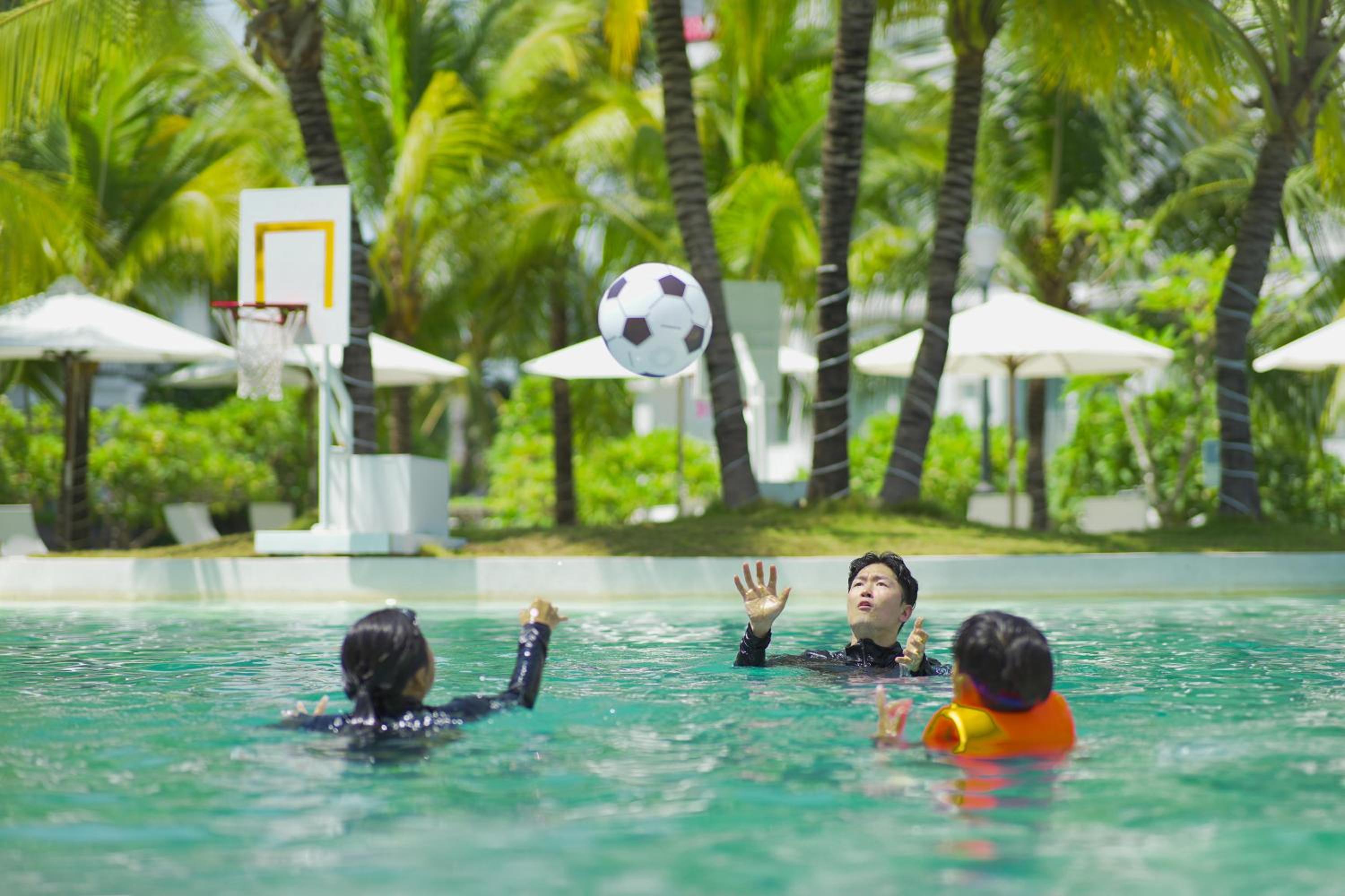 Champa Island Nha Trang - Resort Hotel & Spa 照片第 156 張,共 218 張