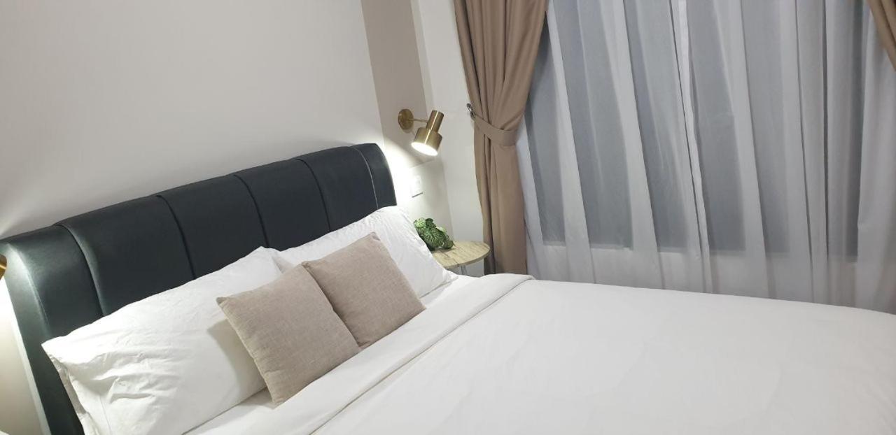 Homestay 2 Bedroom KLCC Wifi Netflix