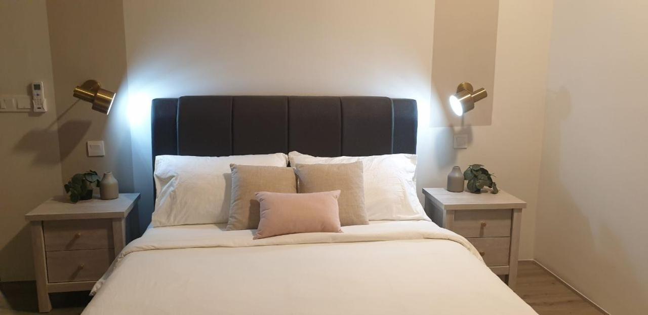 Homestay 2 Bedroom KLCC Wifi Netflix