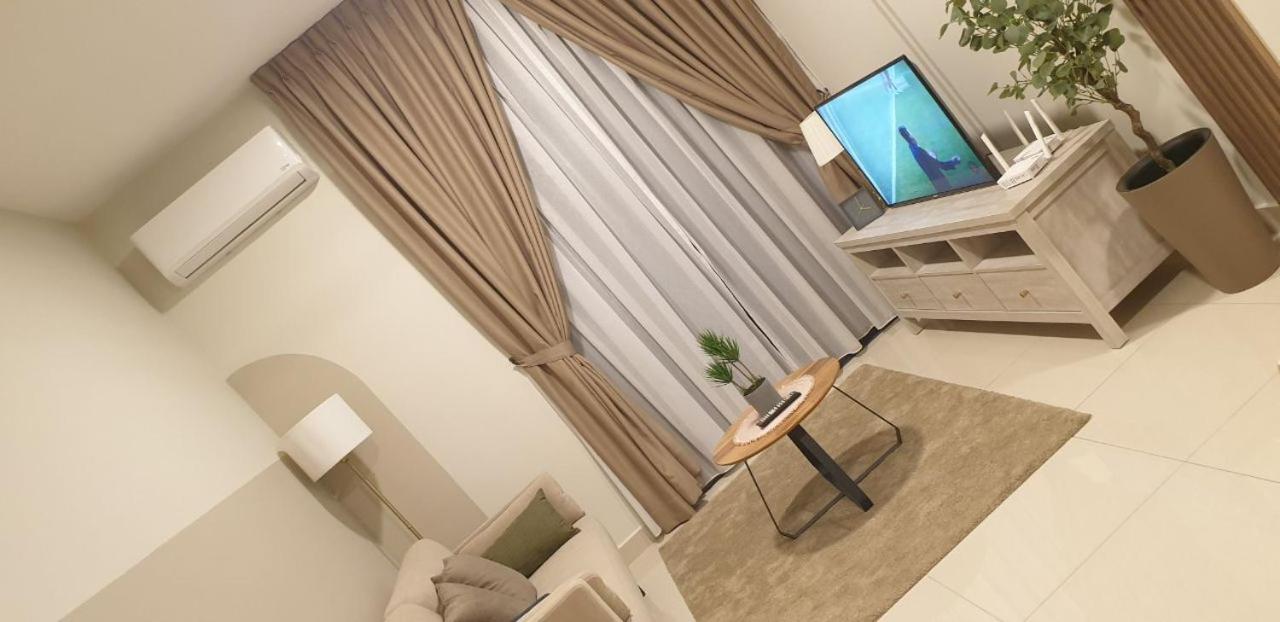 Homestay 2 Bedroom KLCC Wifi Netflix