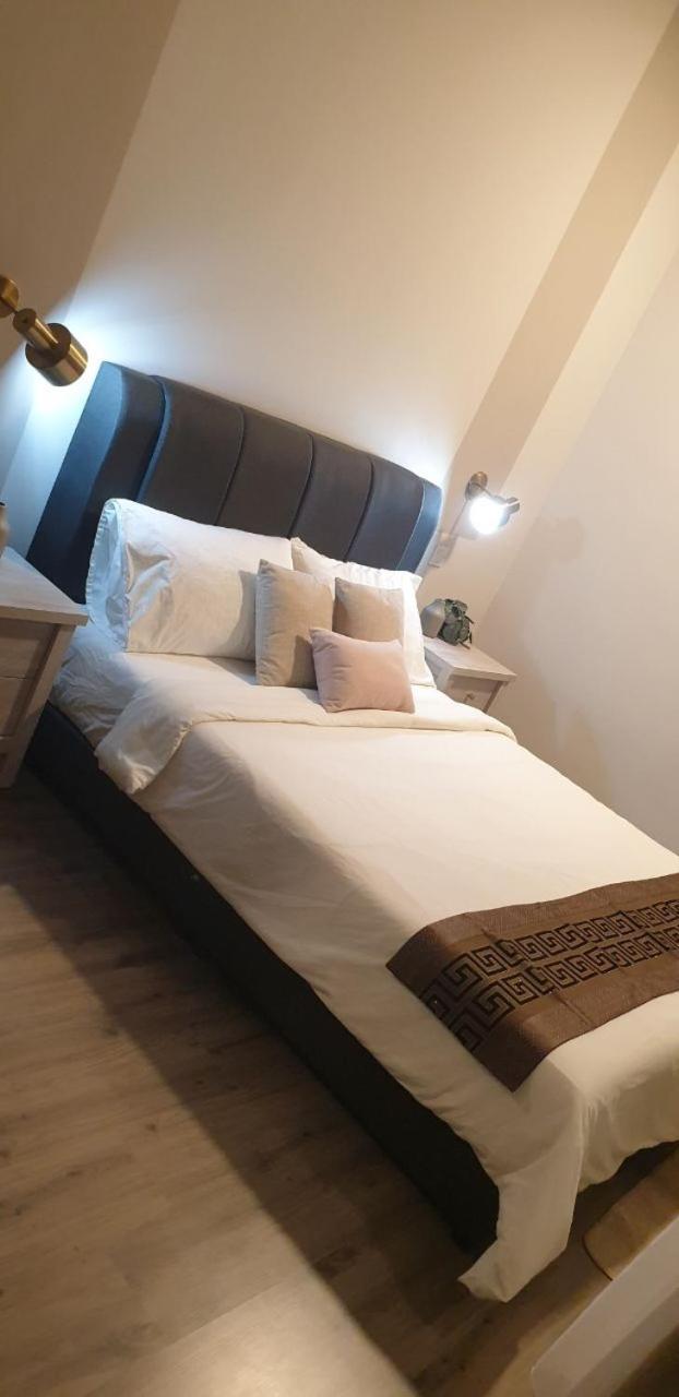 Homestay 2 Bedroom KLCC Wifi Netflix