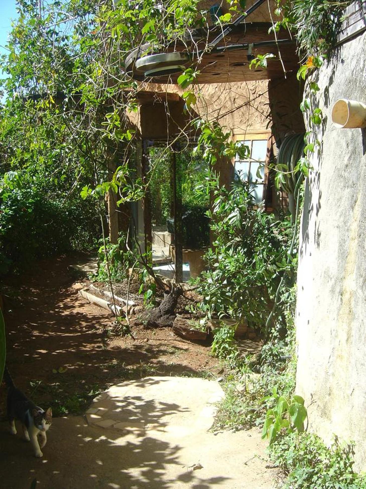 Orgânica-Mente B&B