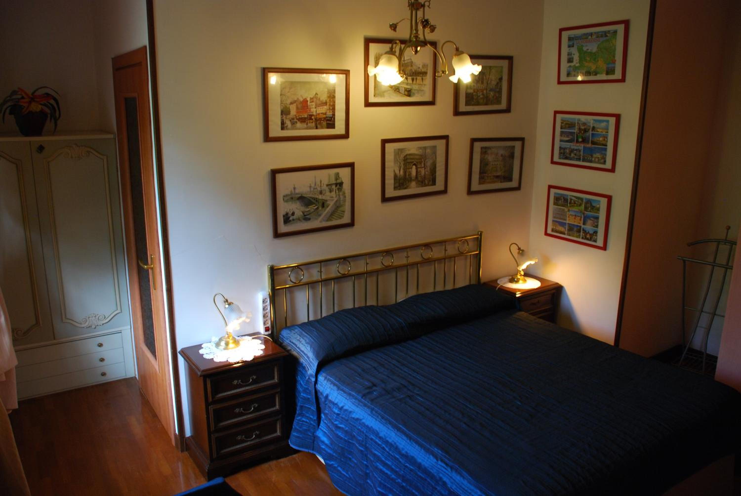 B&B Villa Sans Souci