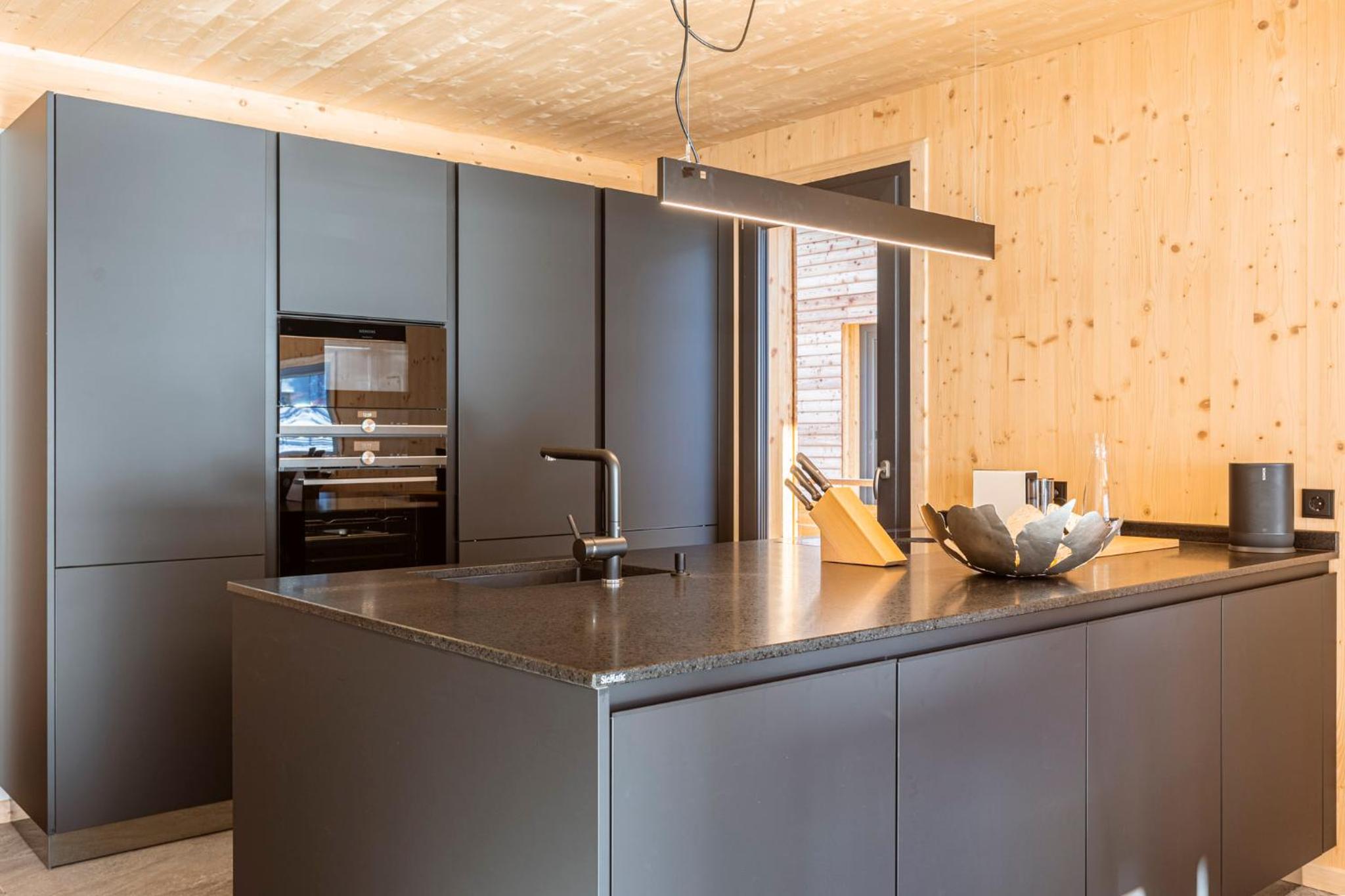 Kreischberg Pool Villas & Penthouses by ALPS RESORTS view 5