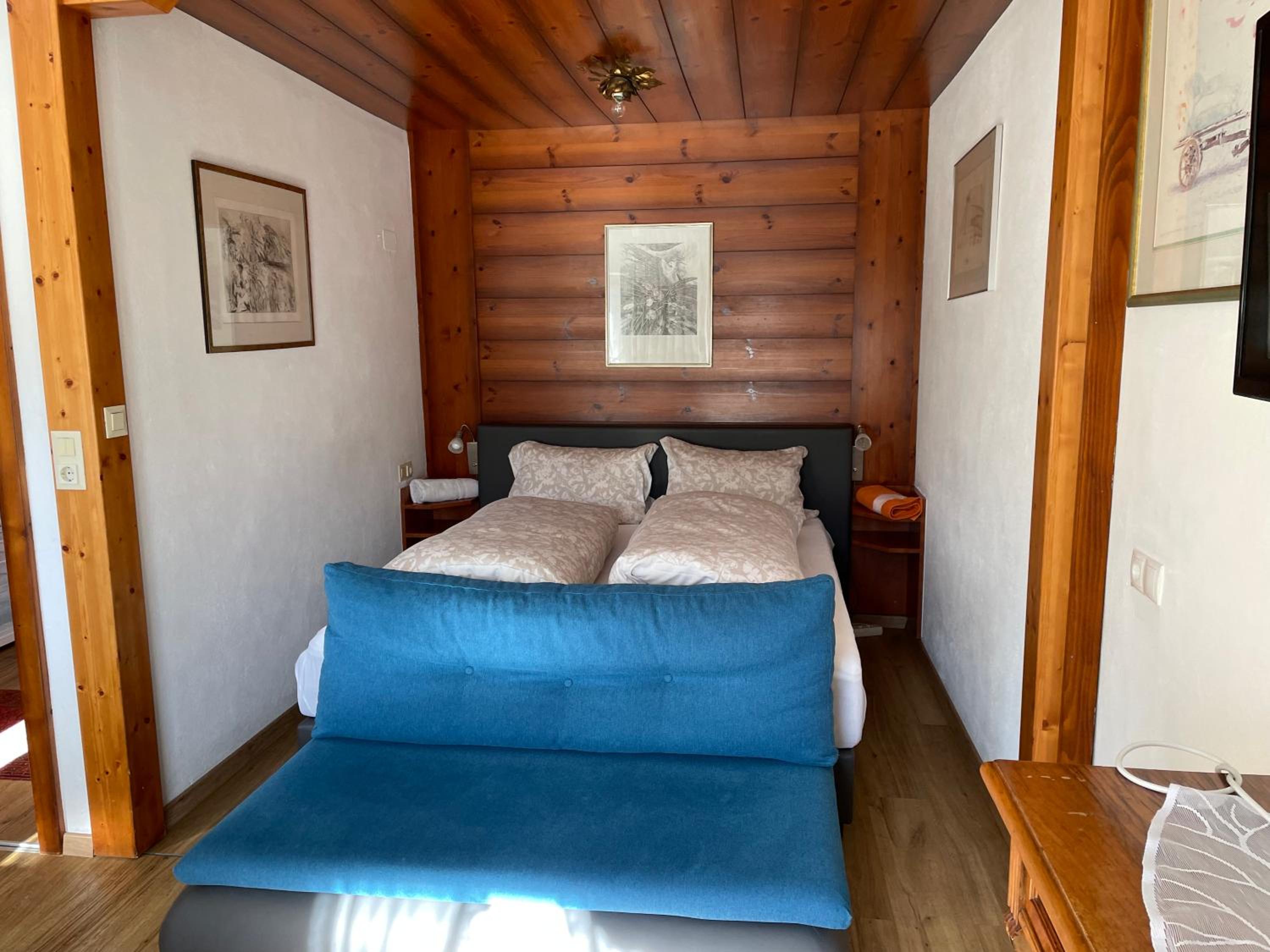 Landhaus Töchterle