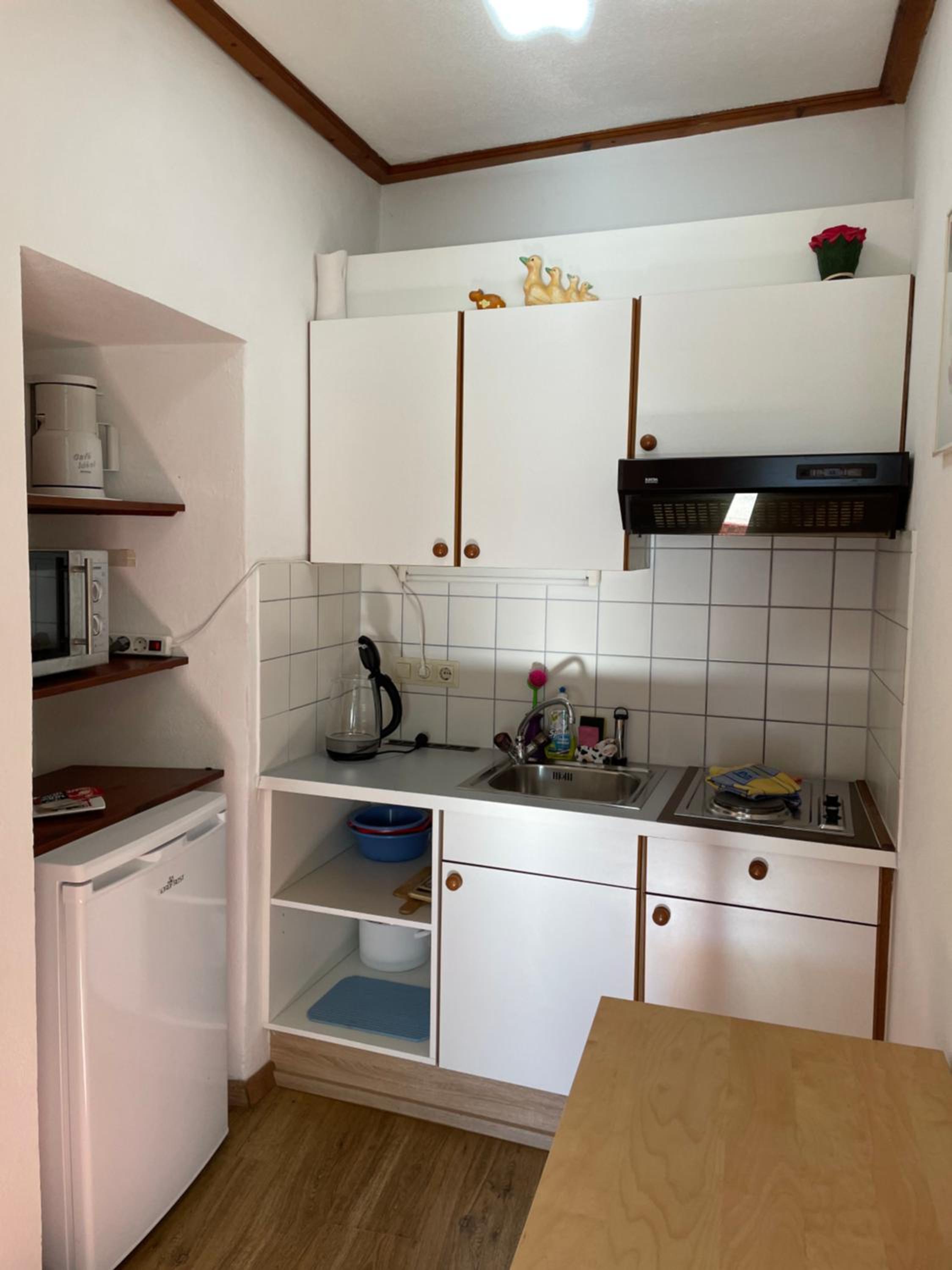 Landhaus Töchterle
