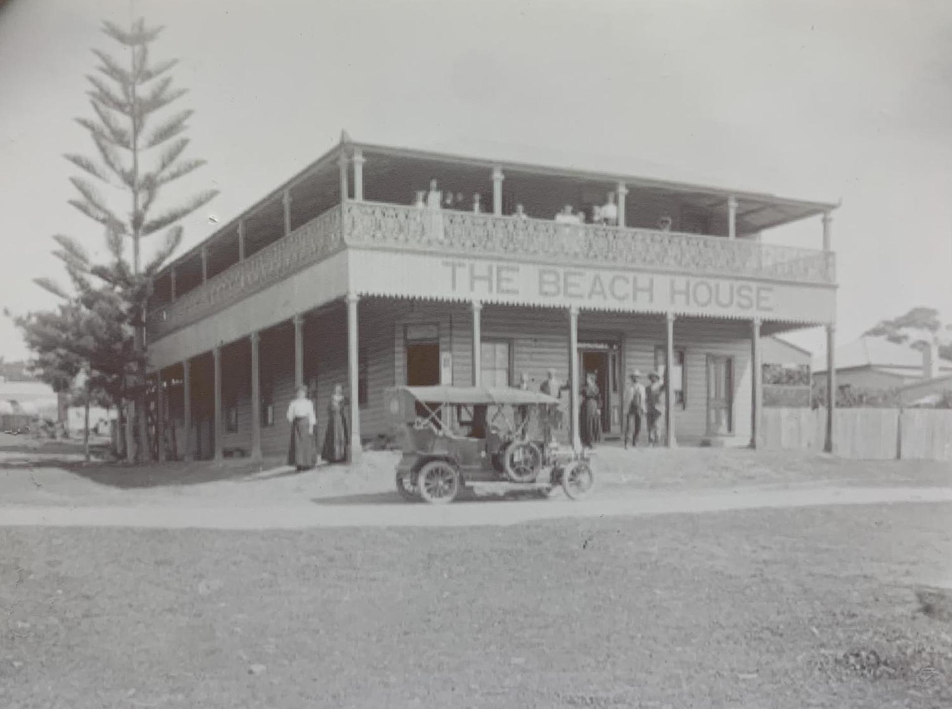 building