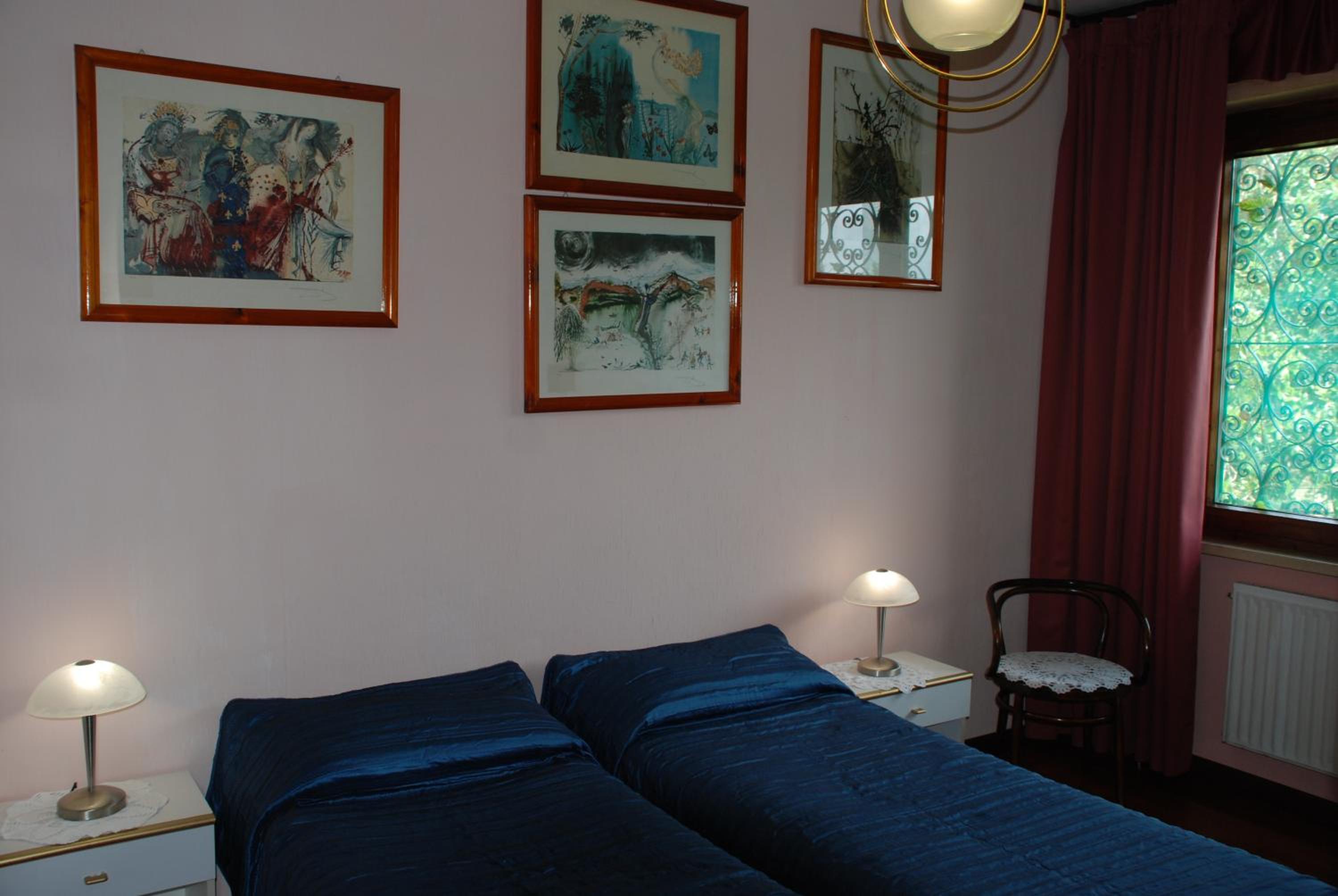 B&B Villa Sans Souci