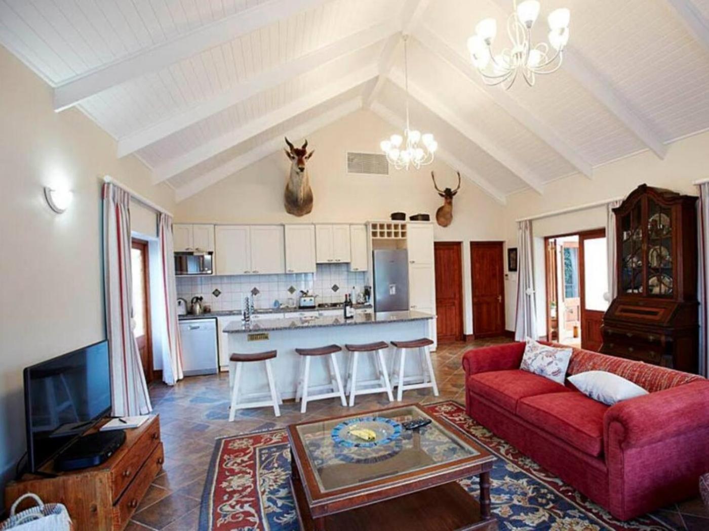 Heilfontein Country Escape view 4
