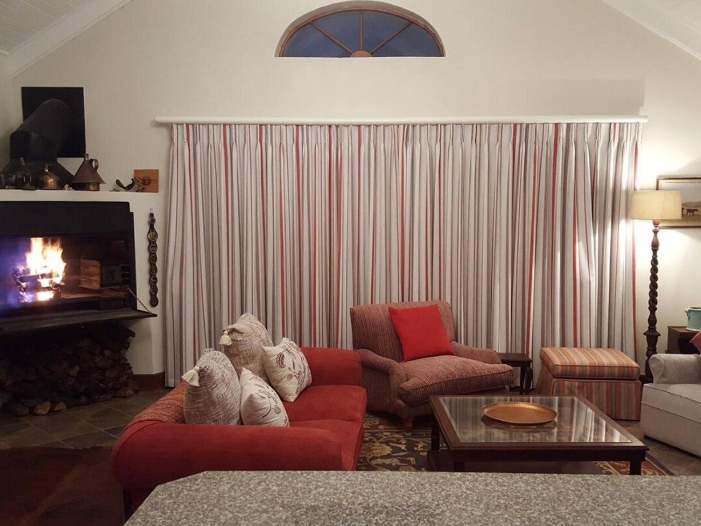 Heilfontein Country Escape view 2