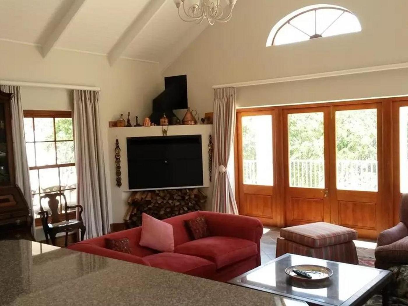 Heilfontein Country Escape view 3
