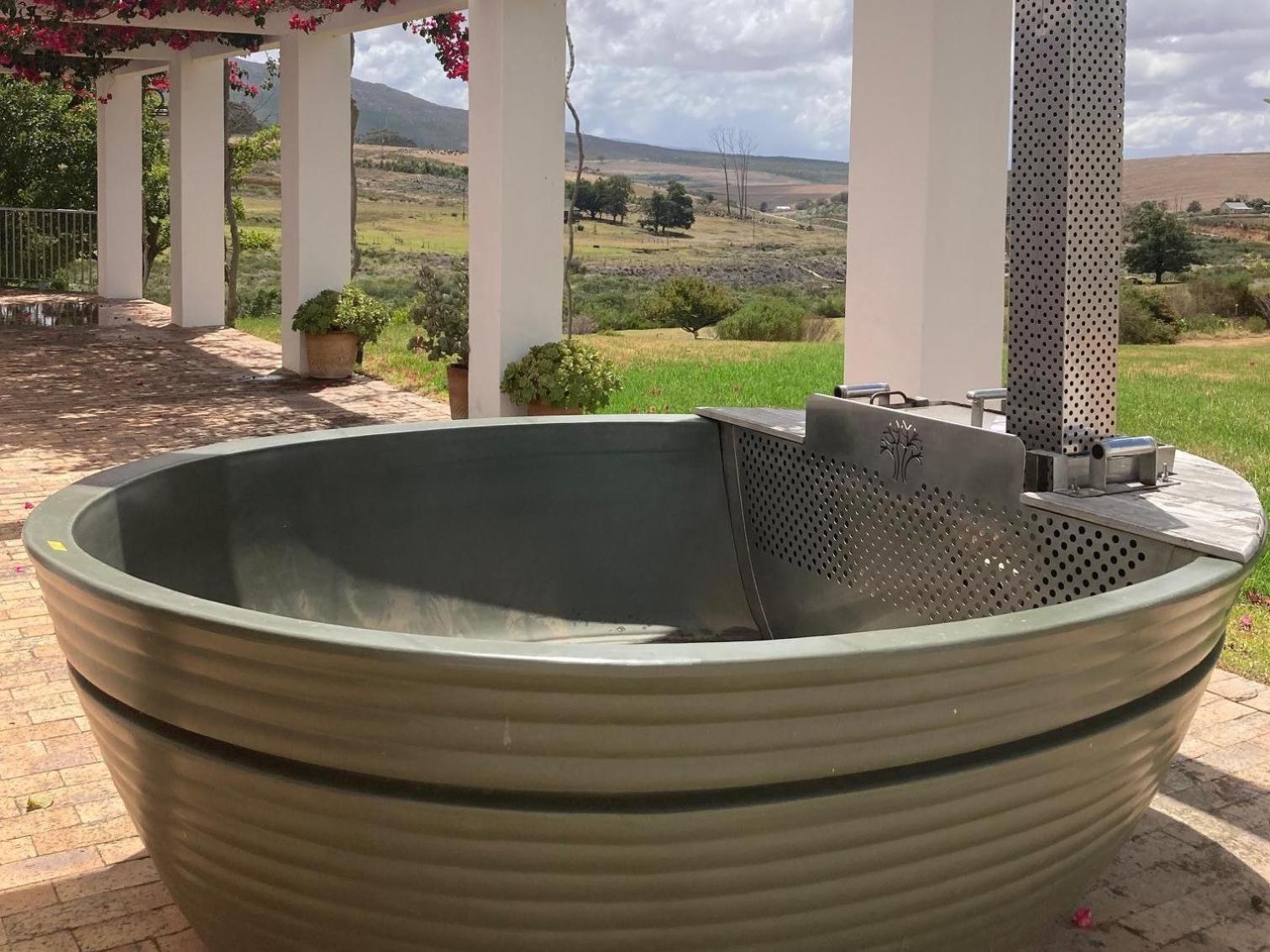 Heilfontein Country Escape view 5