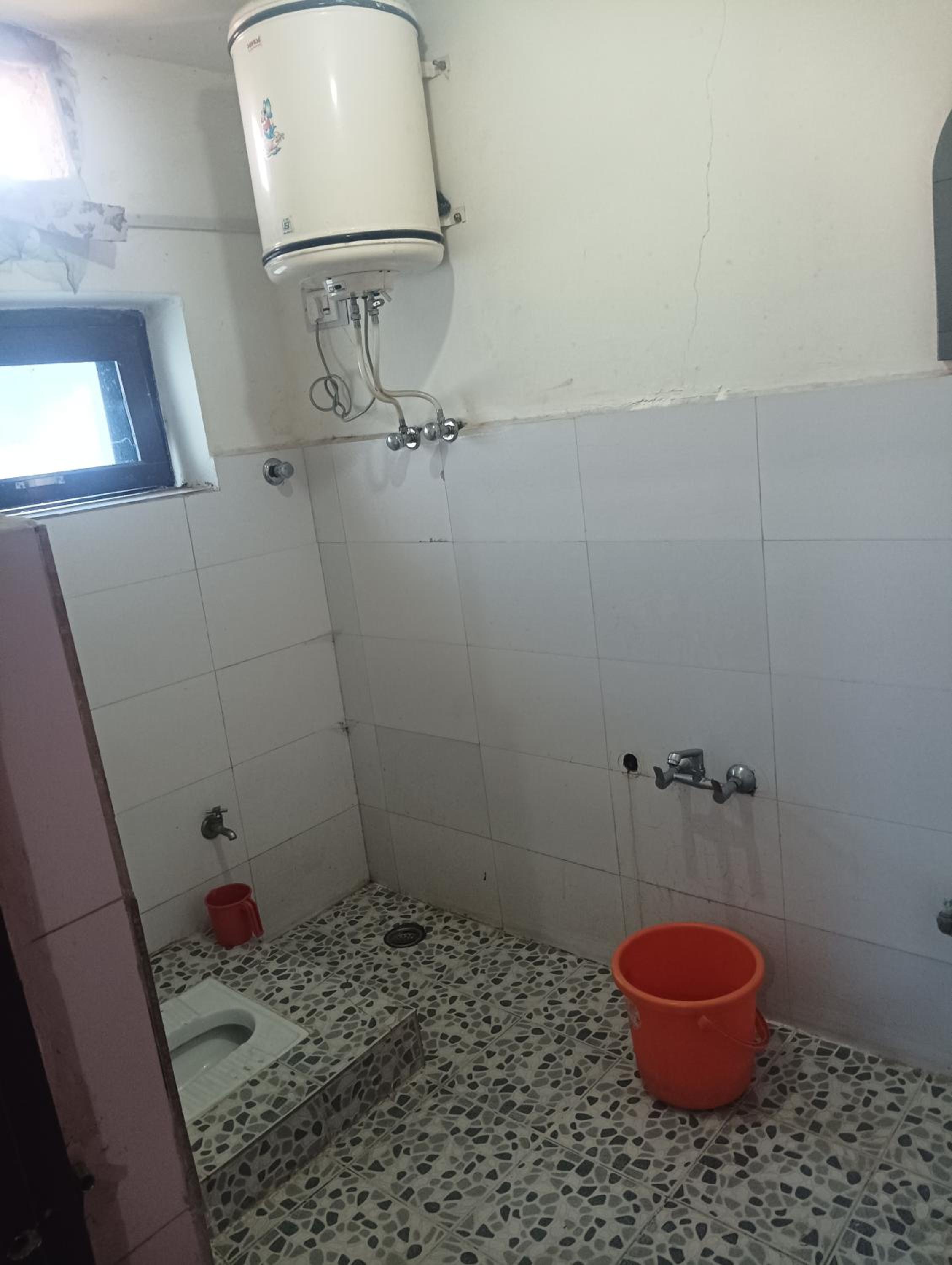 Malik guest house view 2
