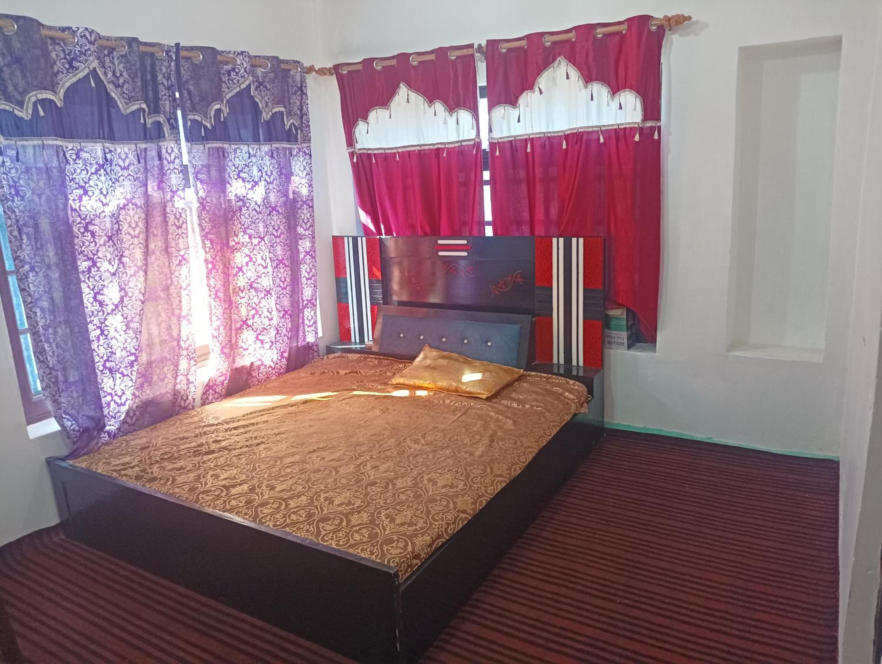 Malik guest house view 3