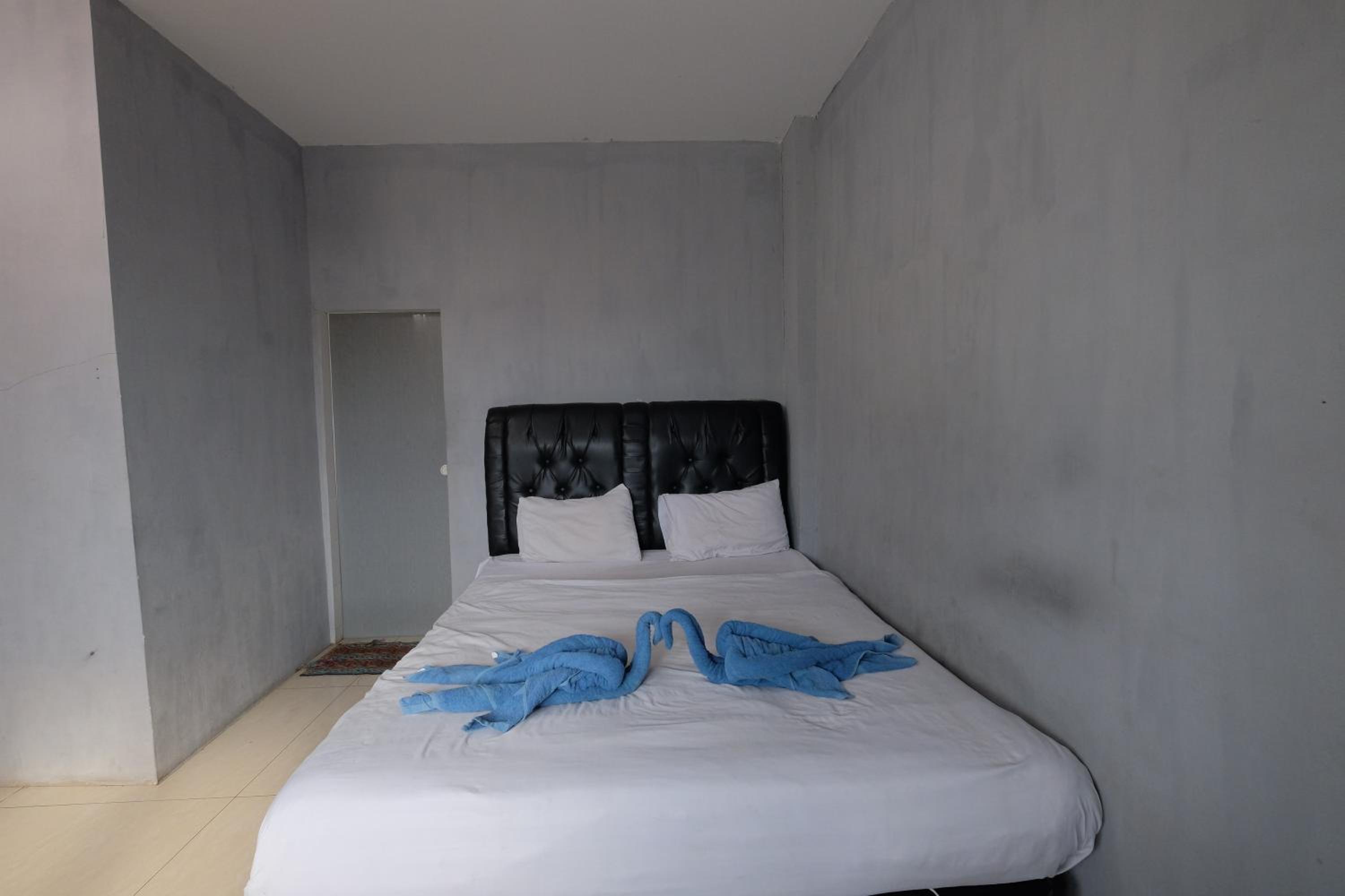 dritz homestay