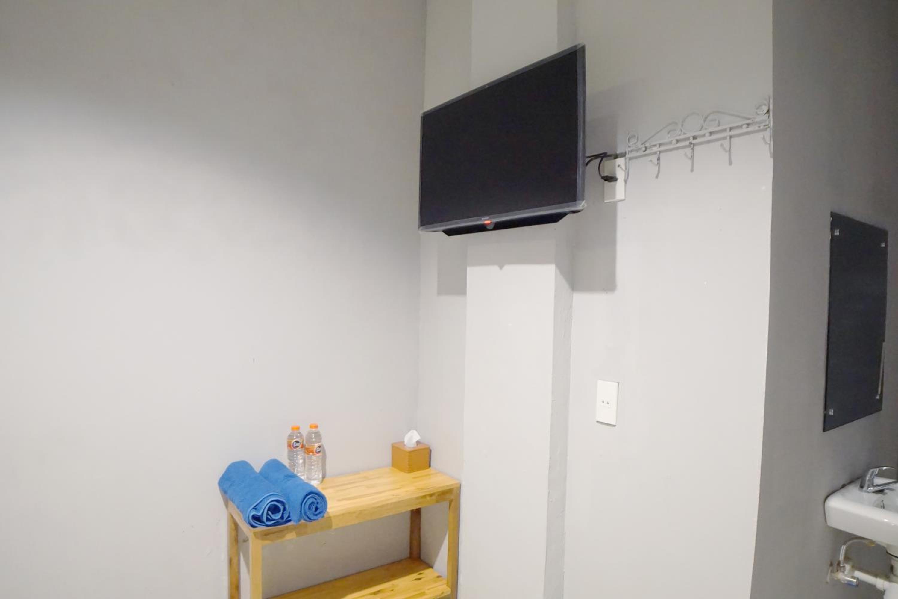 dritz homestay