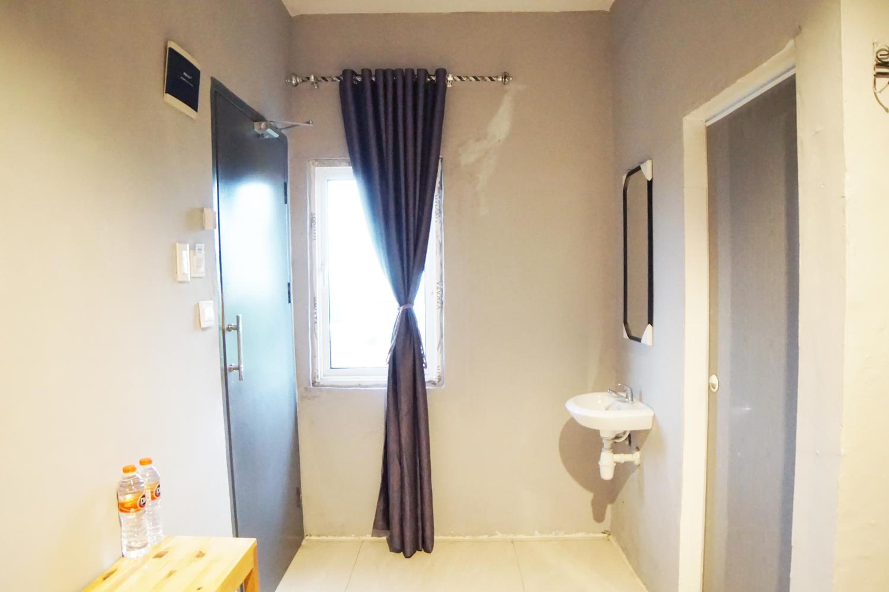 dritz homestay