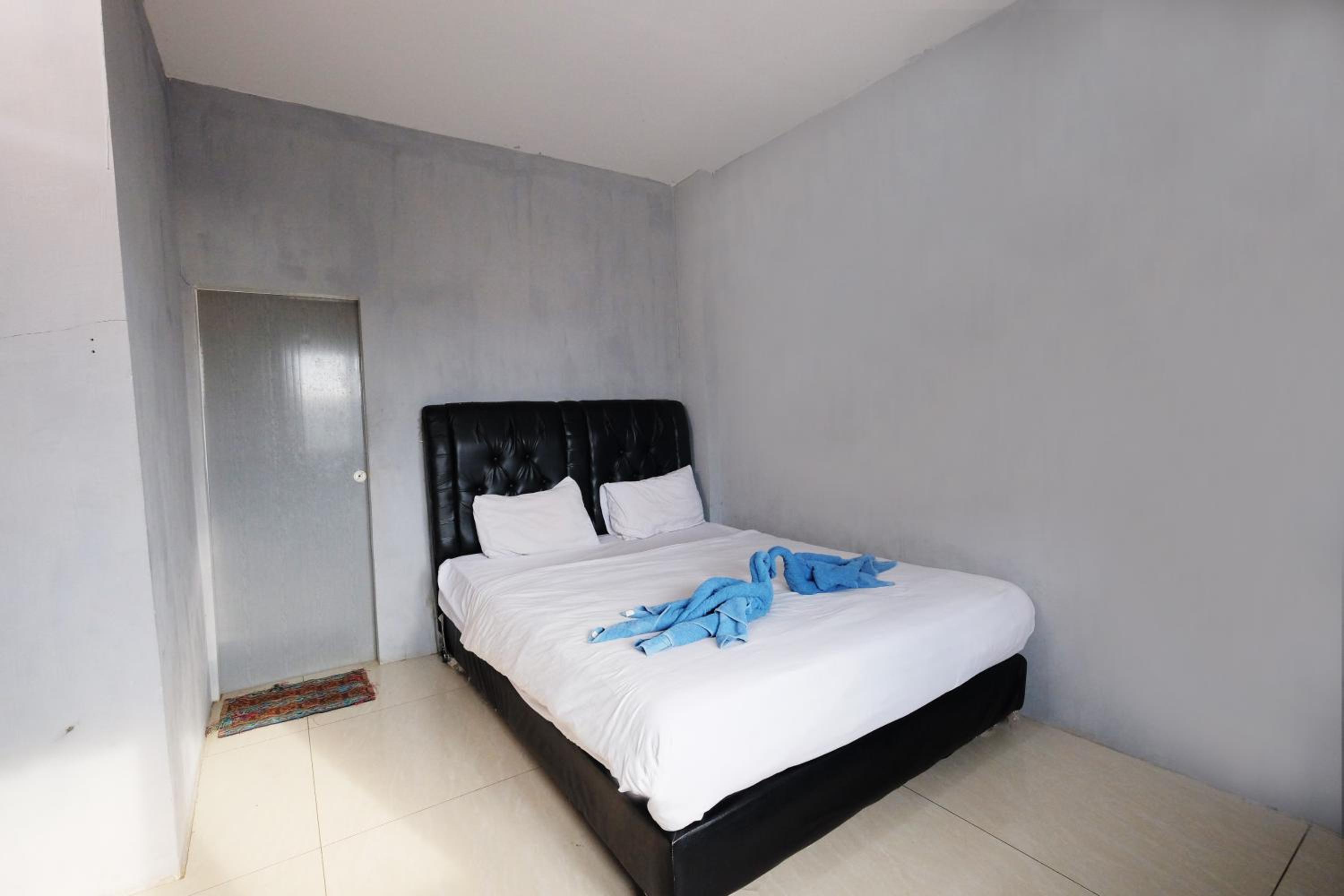 dritz homestay