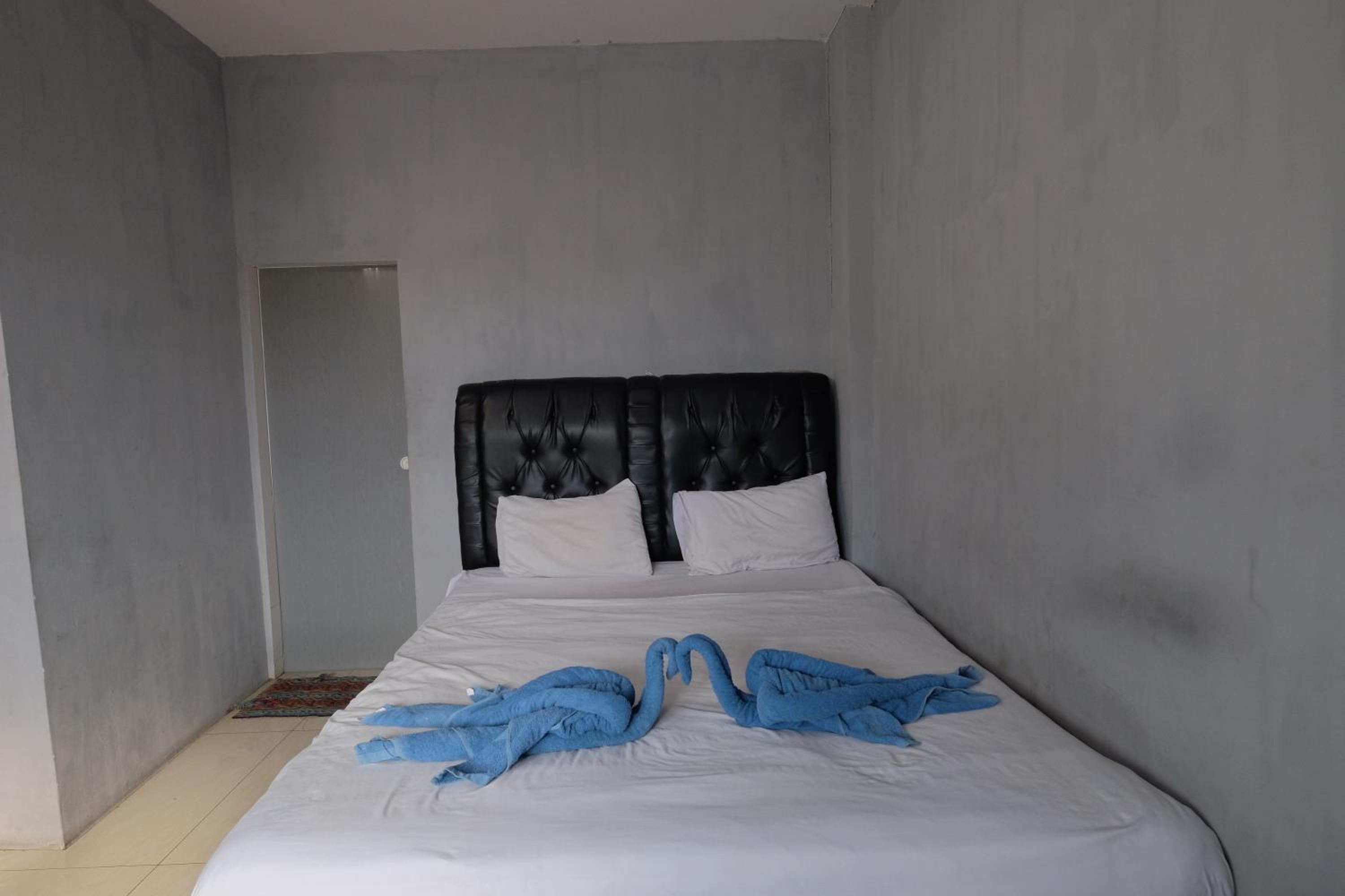 dritz homestay