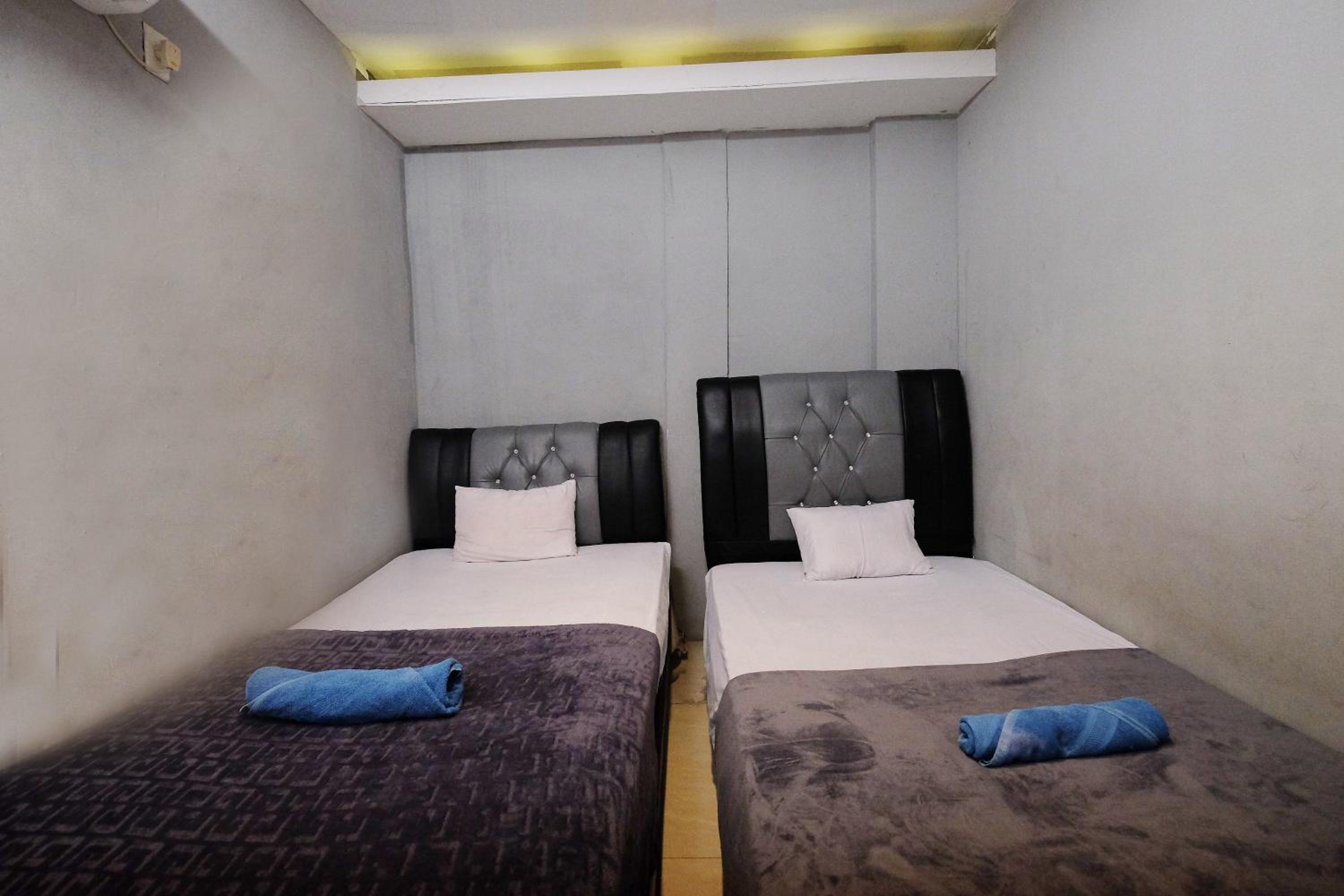 dritz homestay