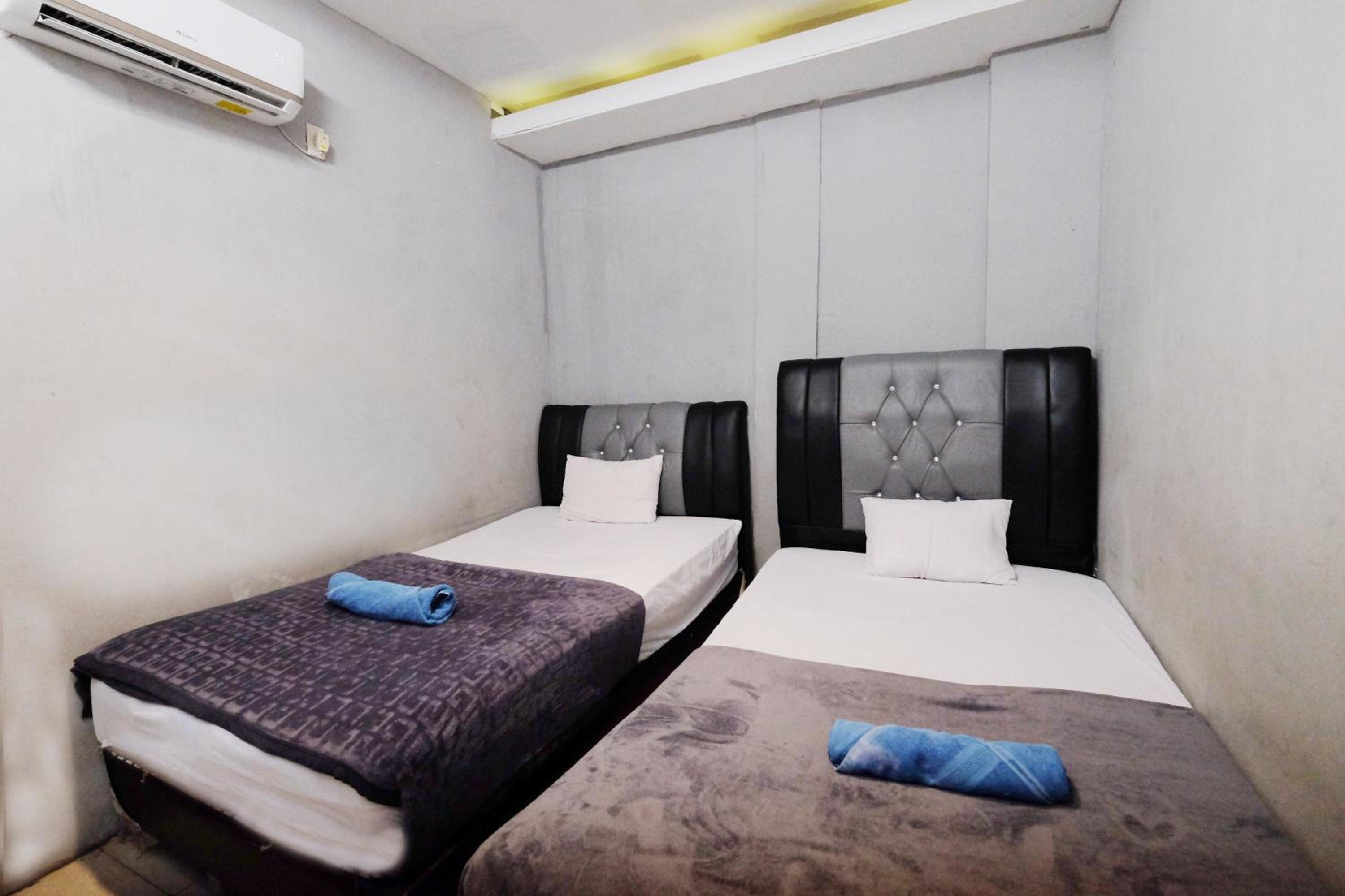 dritz homestay