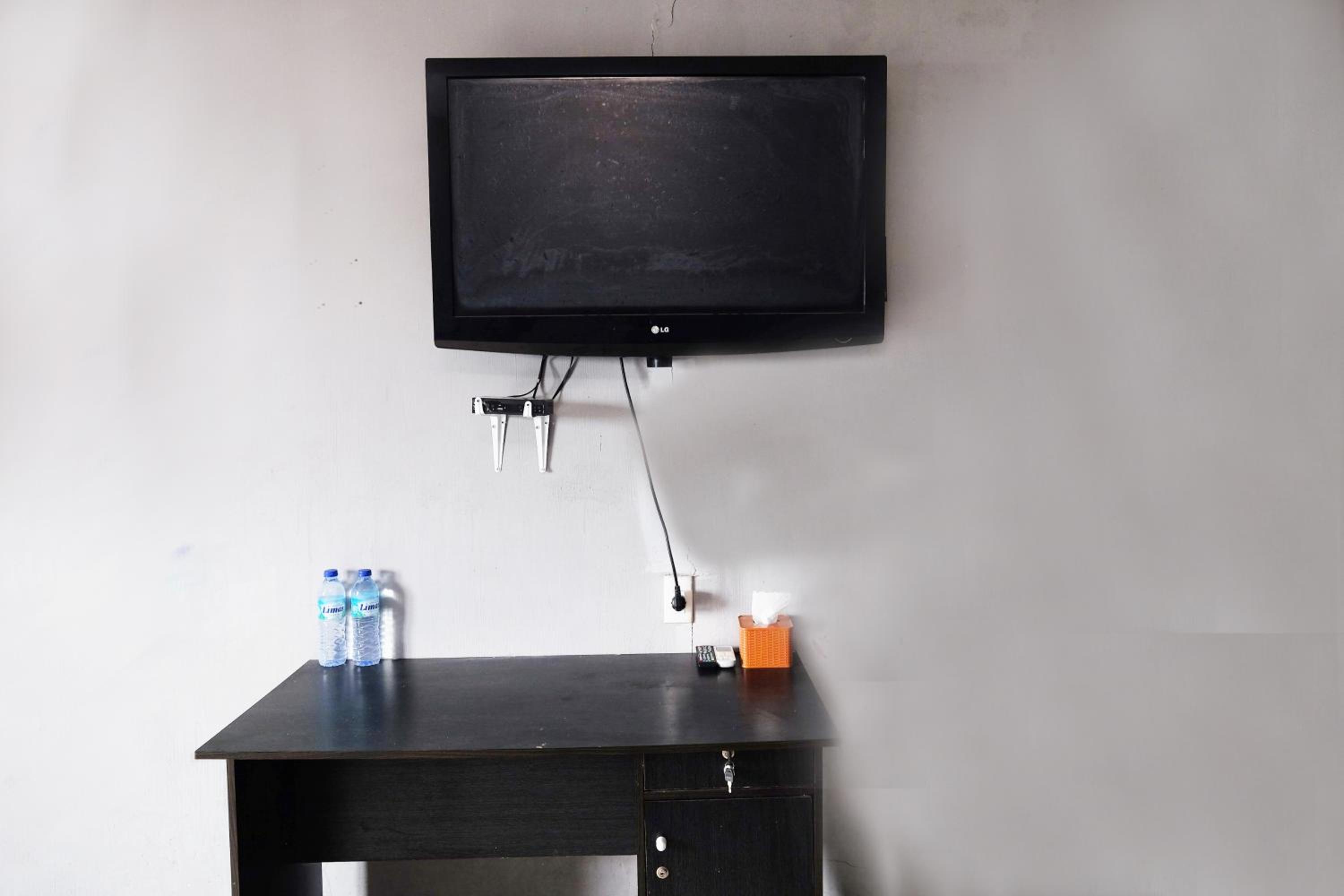 dritz homestay
