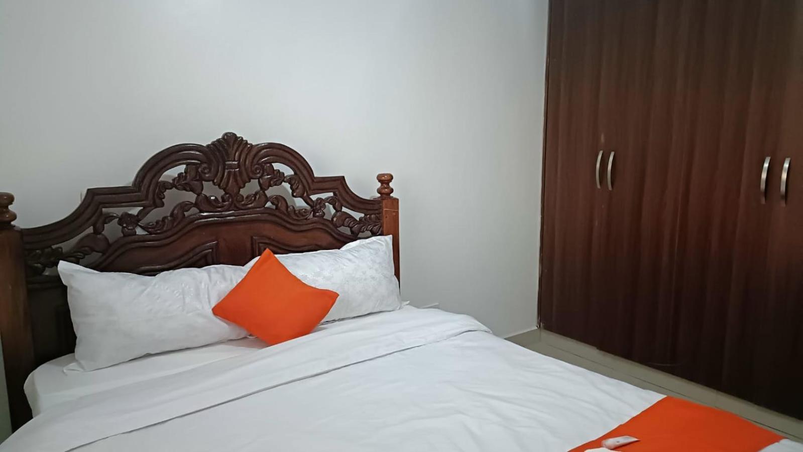 Runda Royale 3 bedroom apartment, Kiambu Road