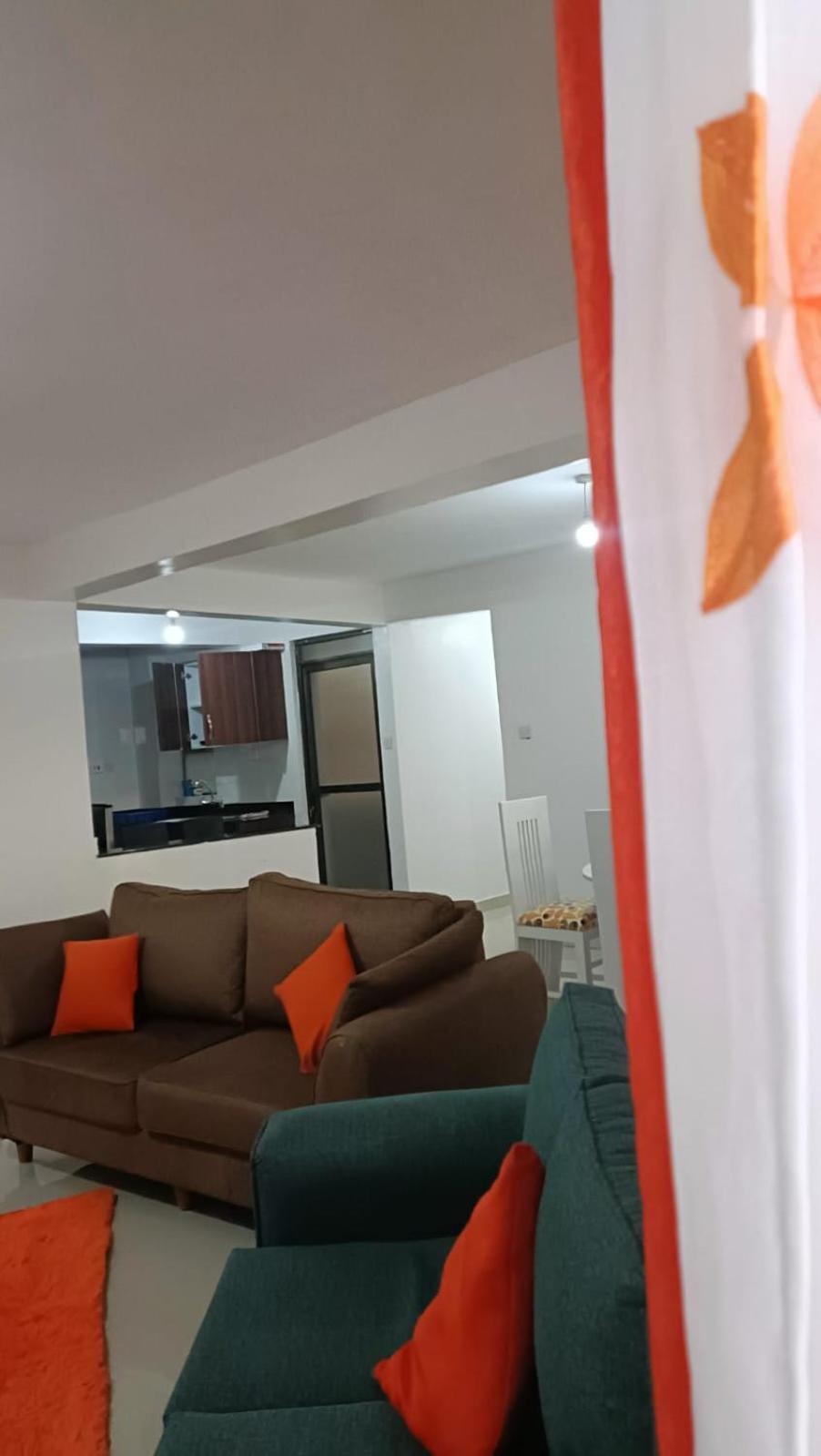 Runda Royale 3 bedroom apartment, Kiambu Road