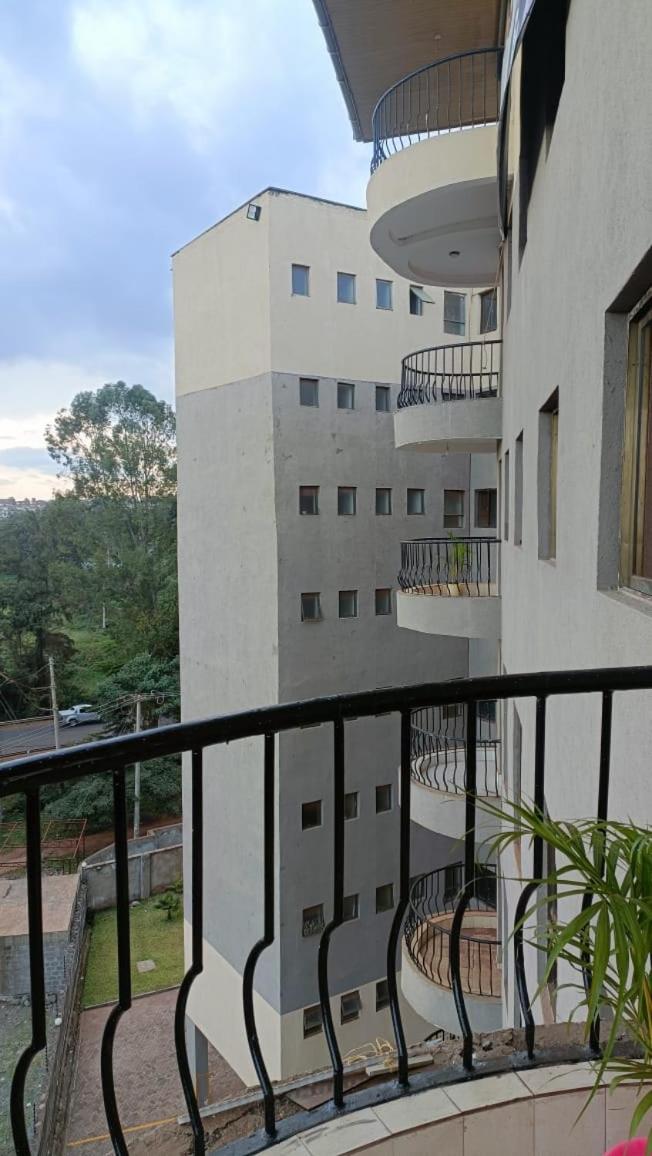 Runda Royale 3 bedroom apartment, Kiambu Road