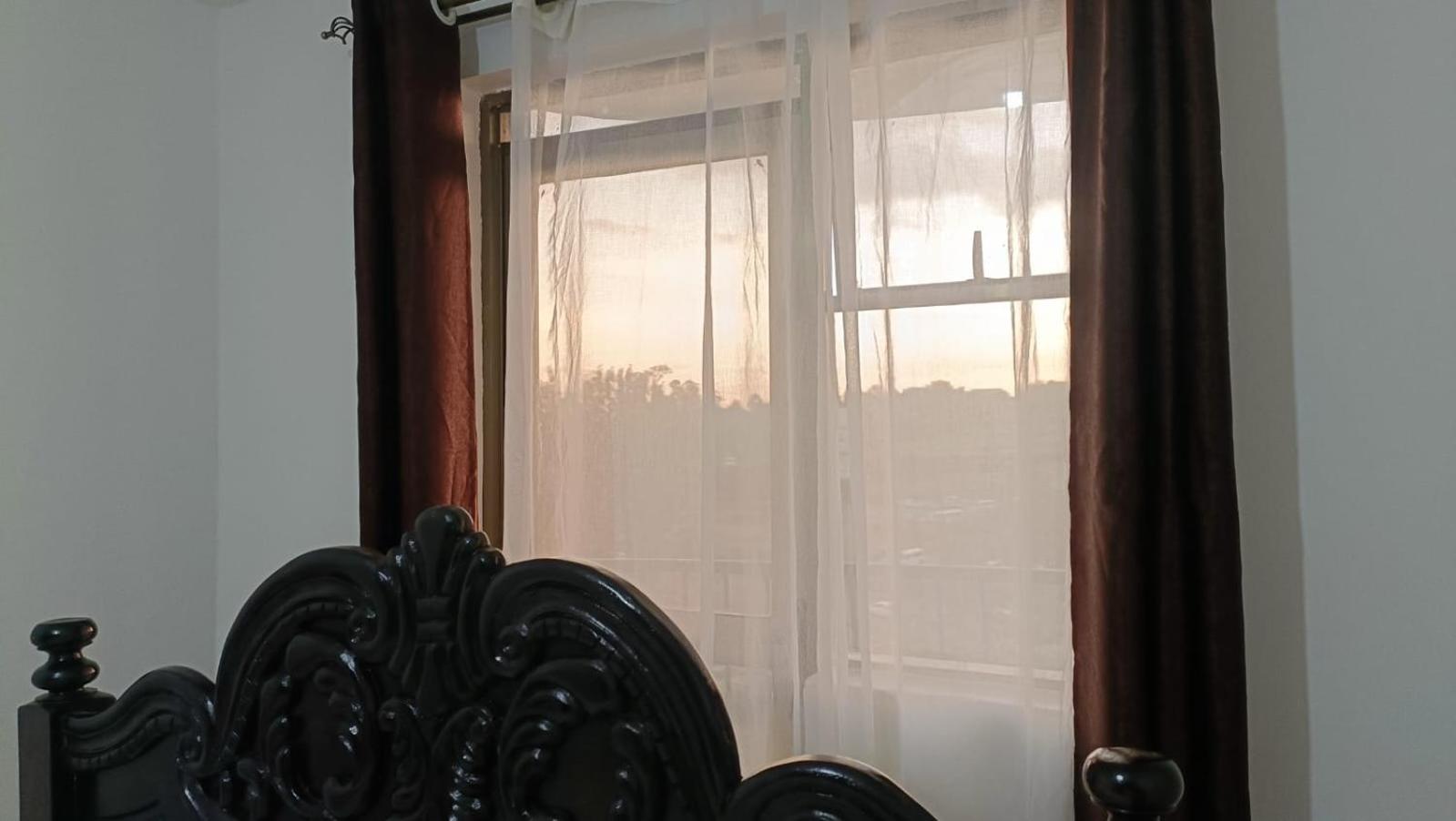 Runda Royale 3 bedroom apartment, Kiambu Road