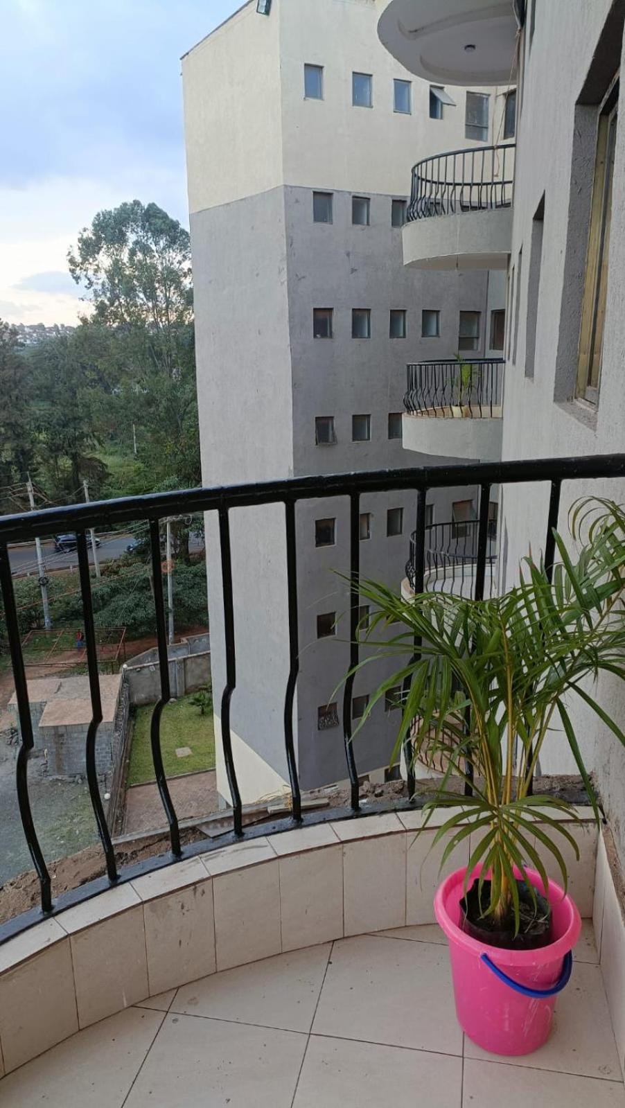 Runda Royale 3 bedroom apartment, Kiambu Road