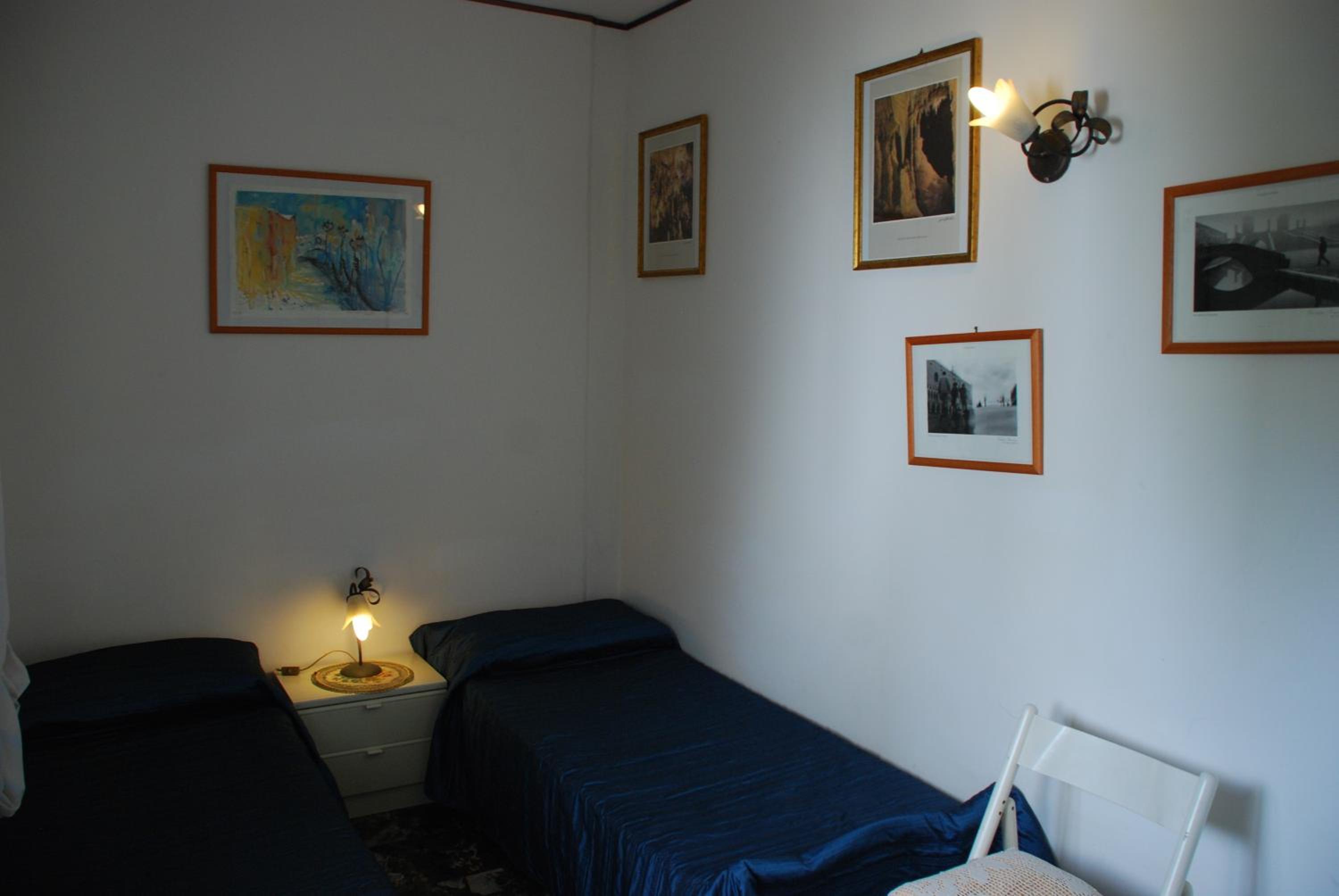 B&B Villa Sans Souci