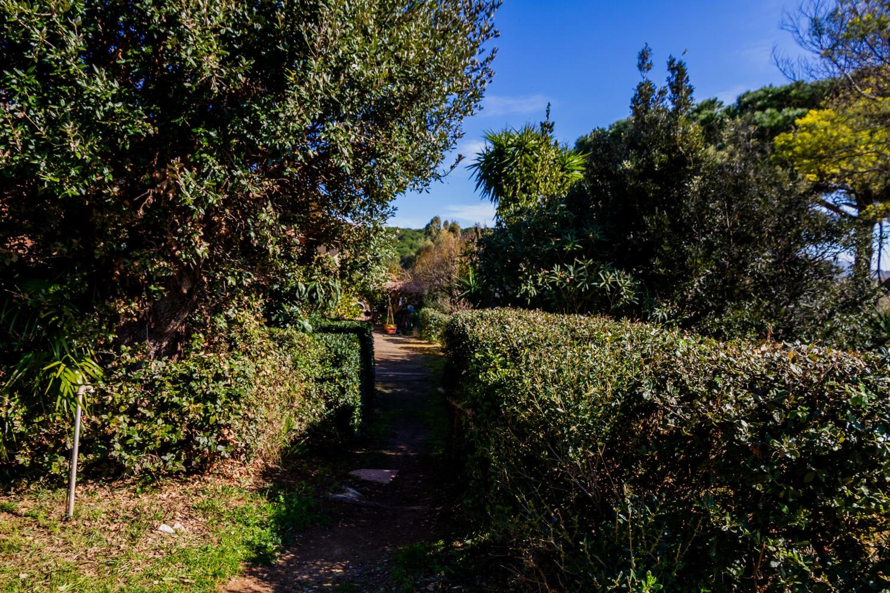 Casa Bel Mare