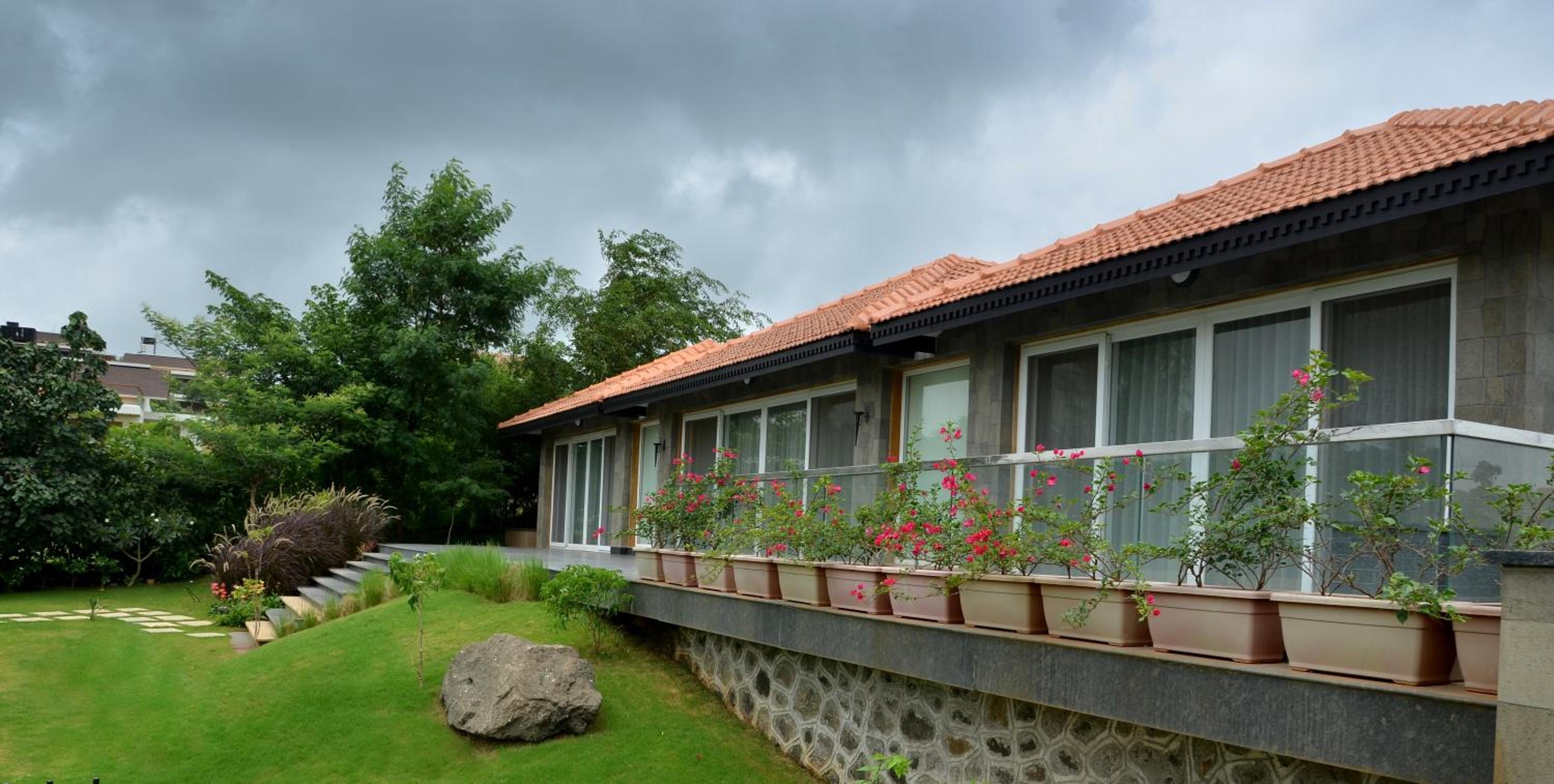 Grape County Eco Resort & Spa, Nashik Grape County Eco Resort & Spa, Nashik