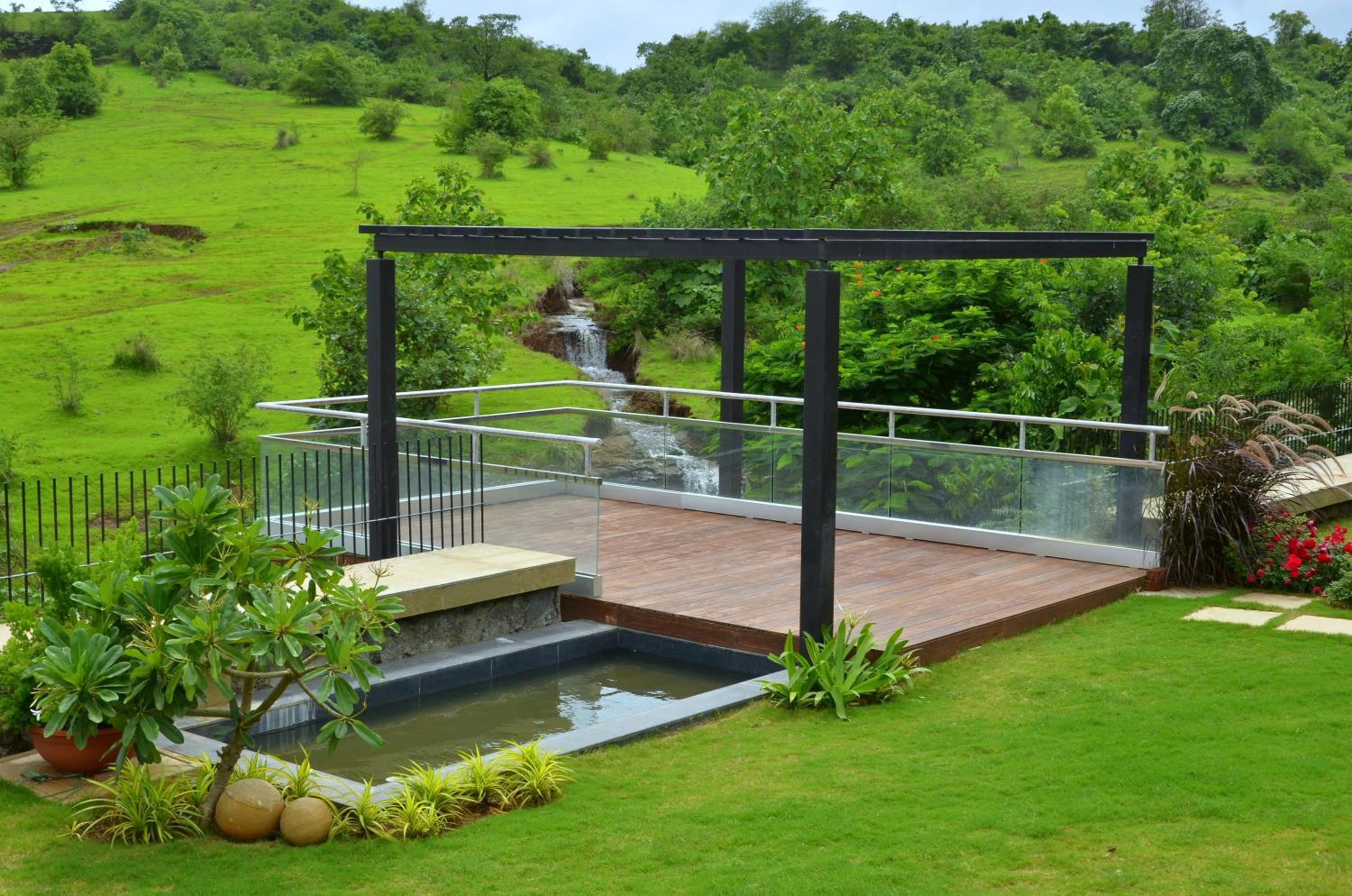 Grape County Eco Resort & Spa, Nashik Grape County Eco Resort & Spa, Nashik