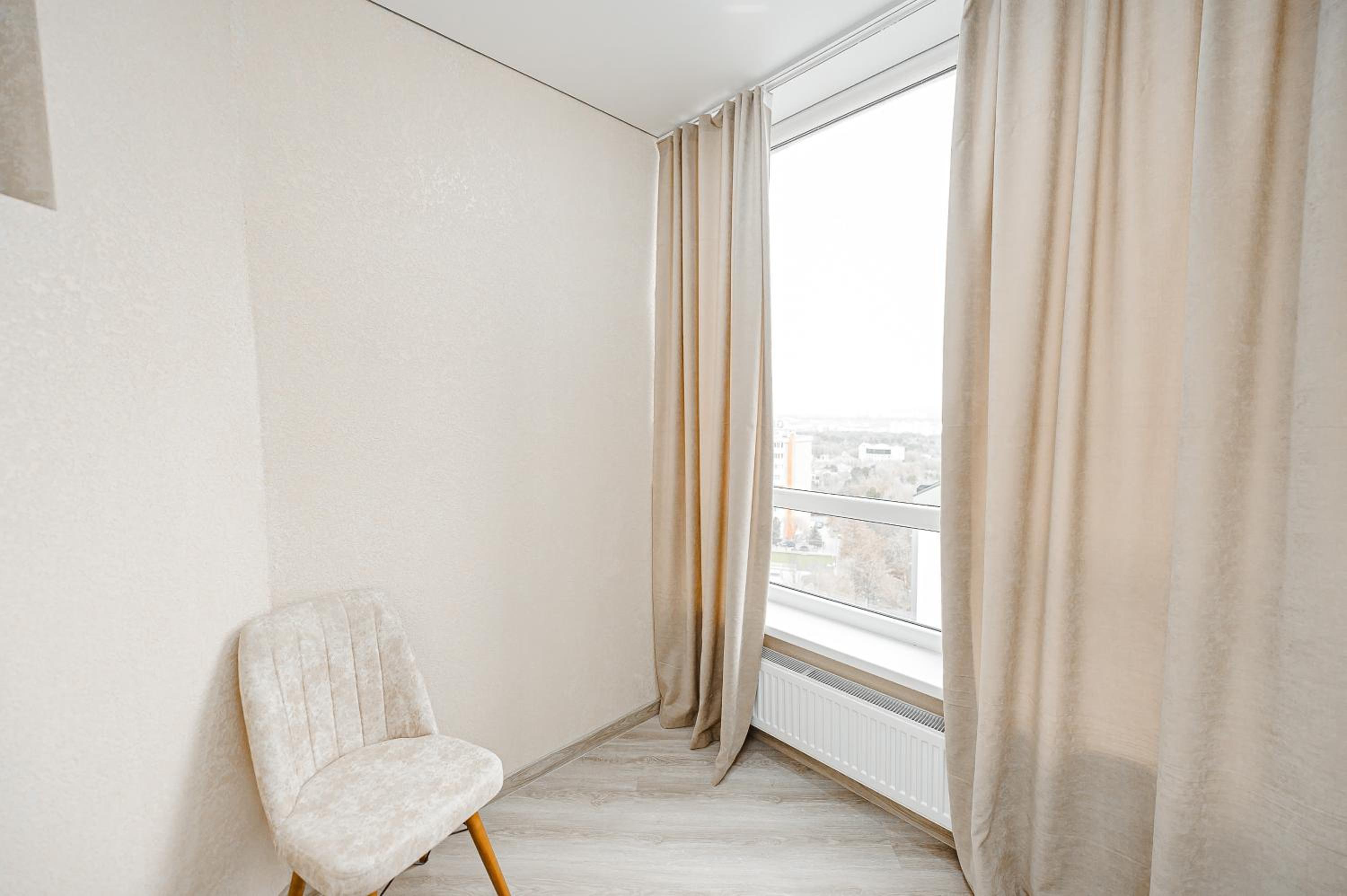 Modern Escape in Chisinau view 5