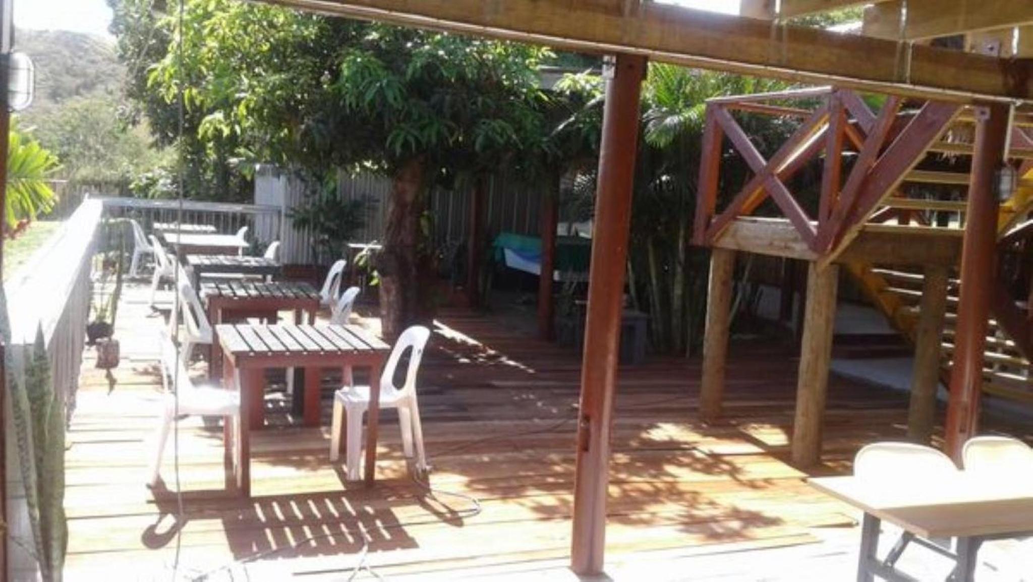 Outback Retreat Hotel - view 7