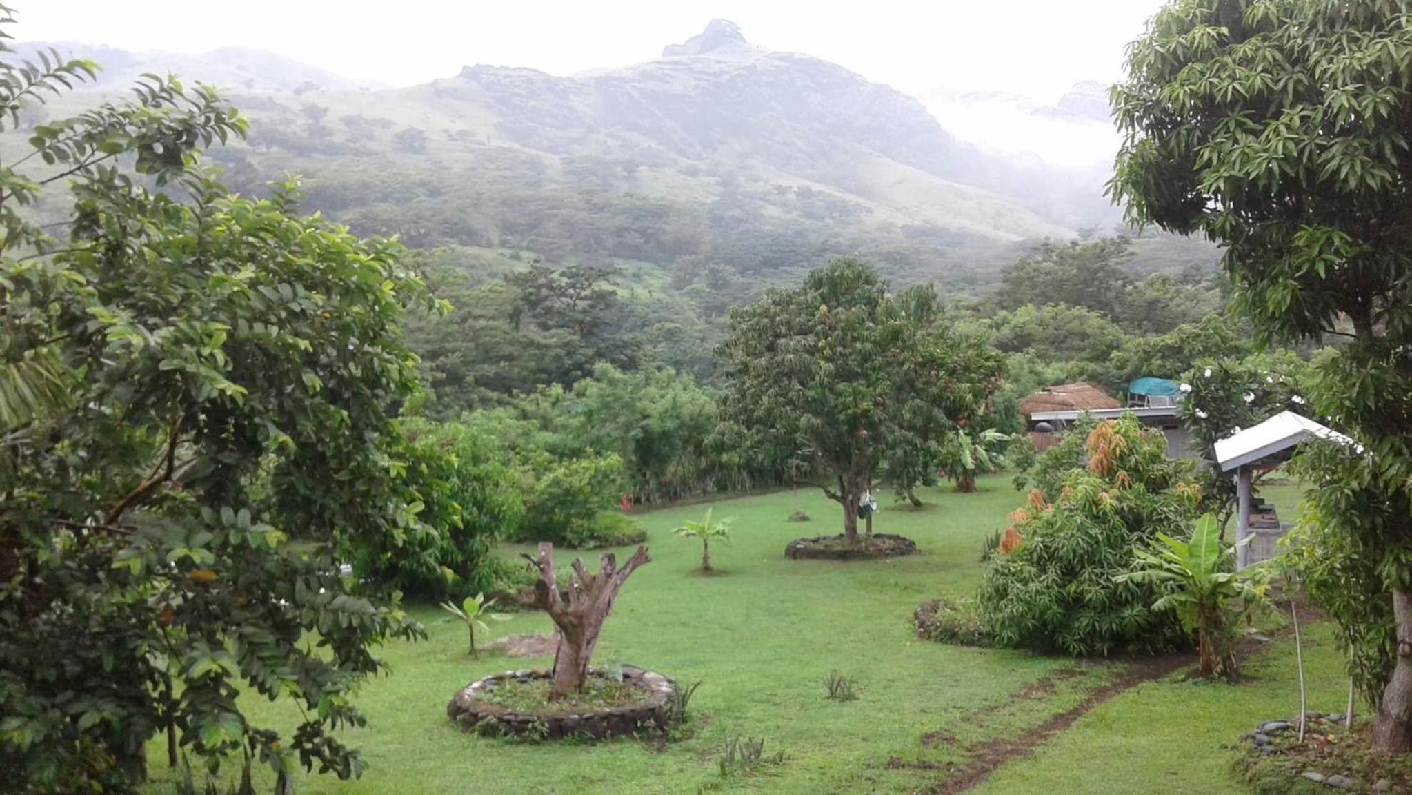 Outback Retreat Hotel - view 13