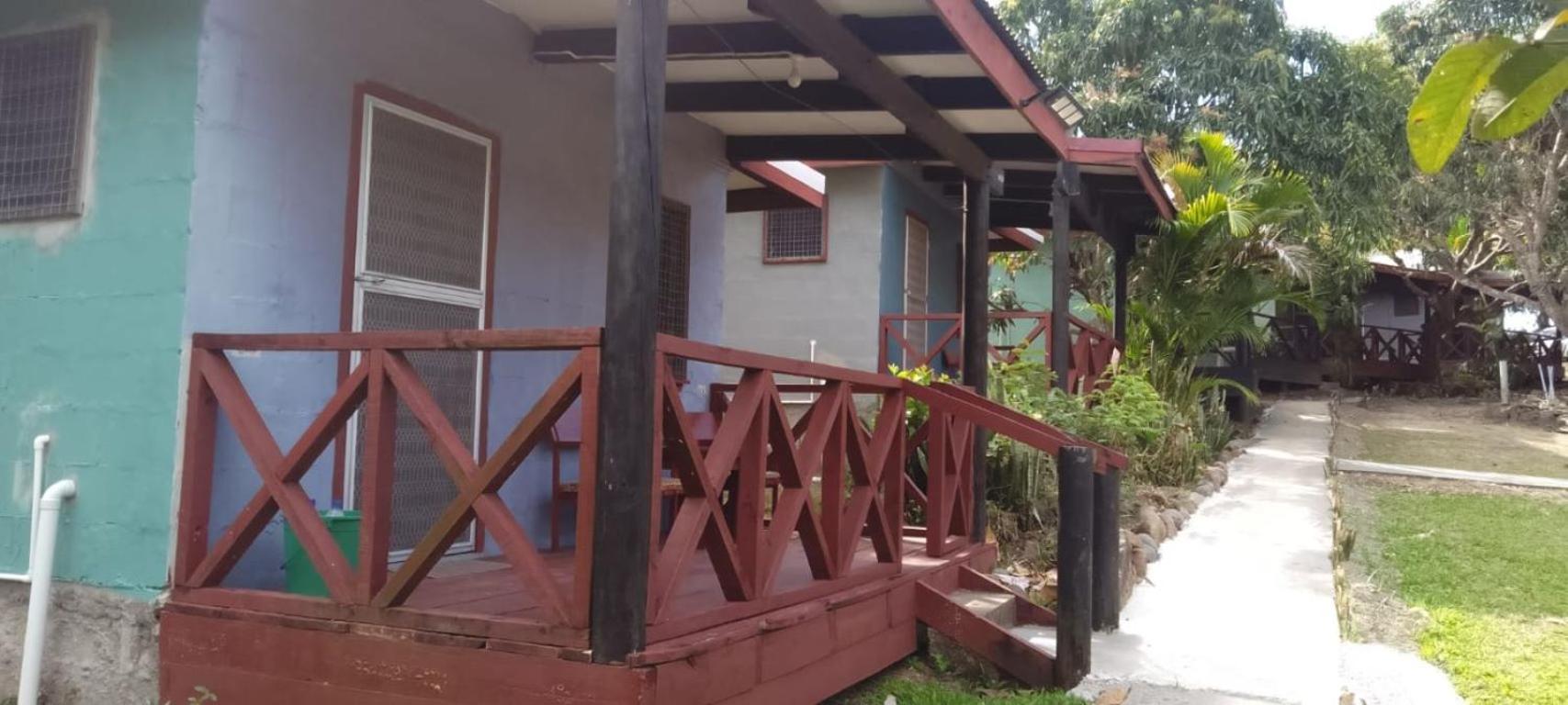 Outback Retreat Hotel - view 12