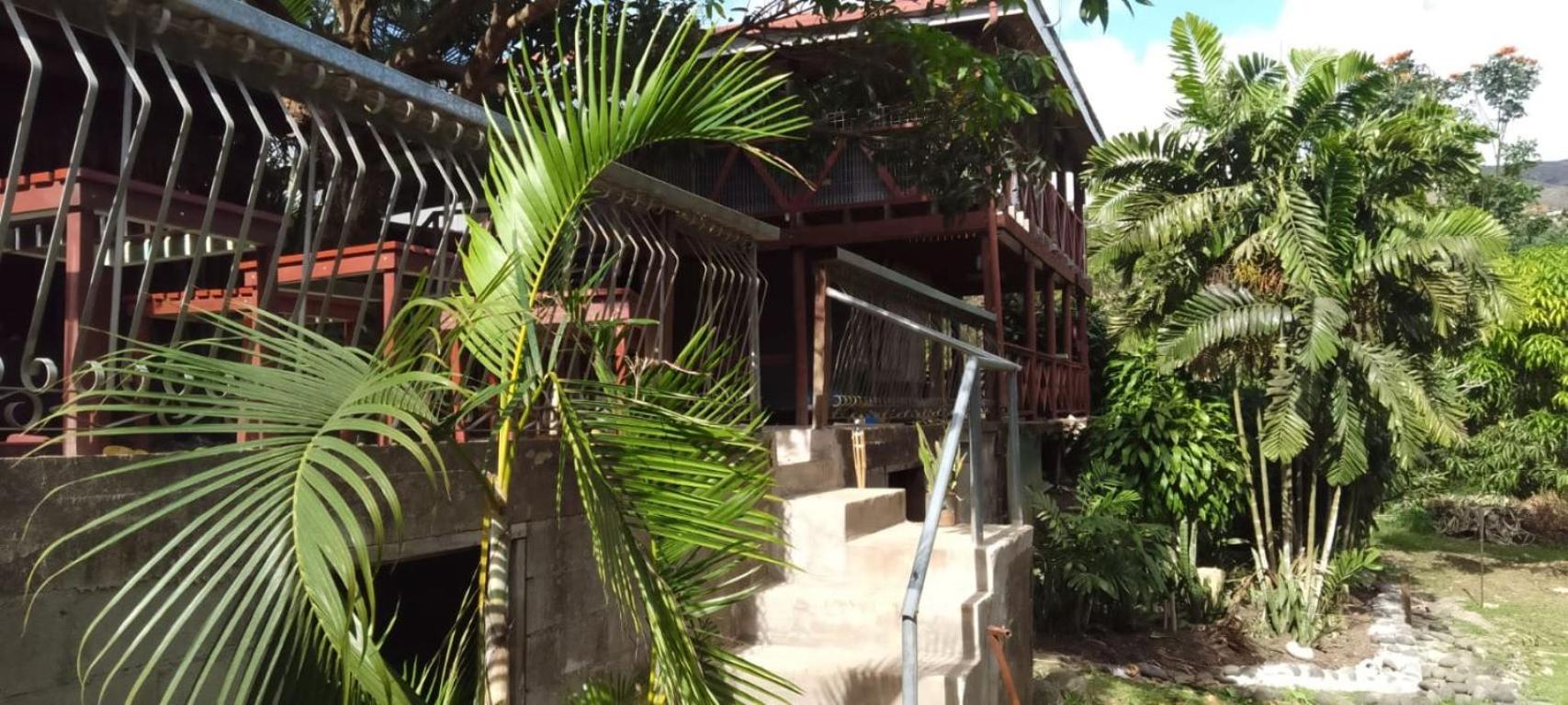 Outback Retreat Hotel - view 11